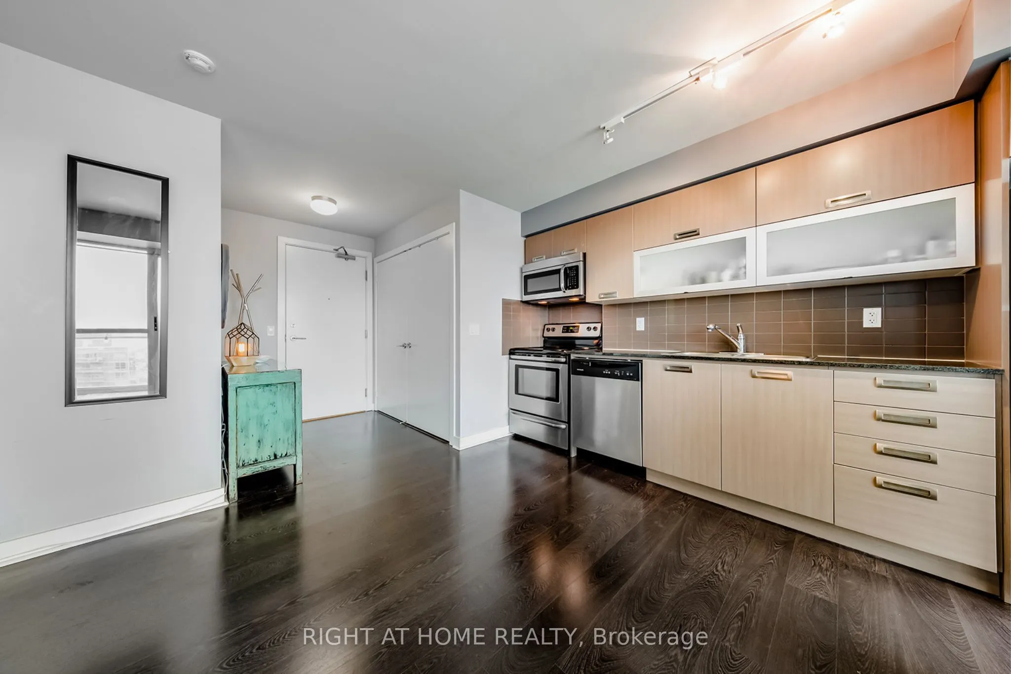 100 Western Battery Road #1908