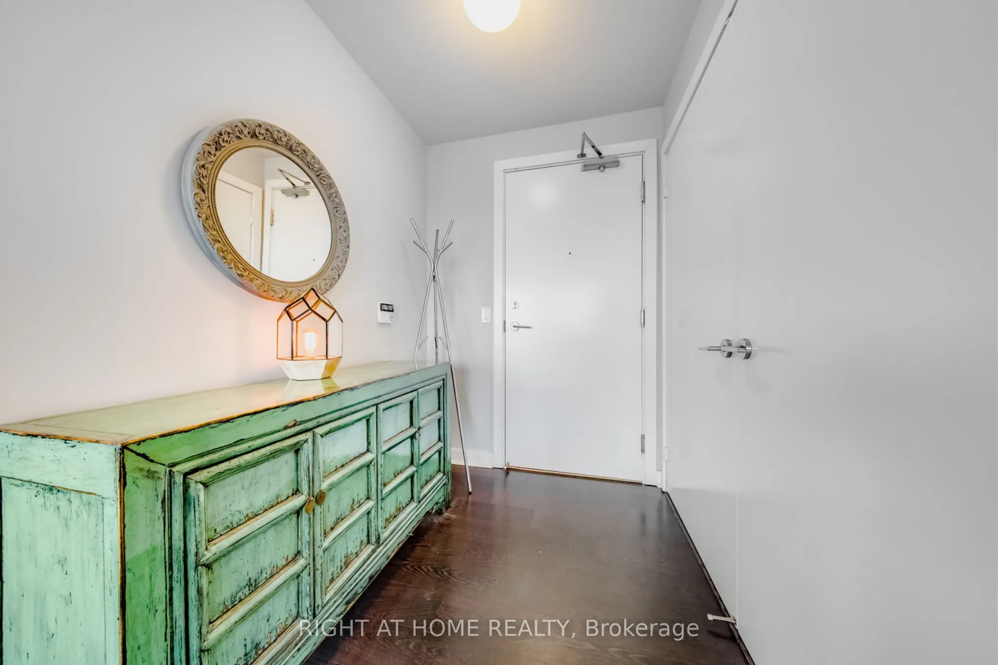100 Western Battery Road #1908