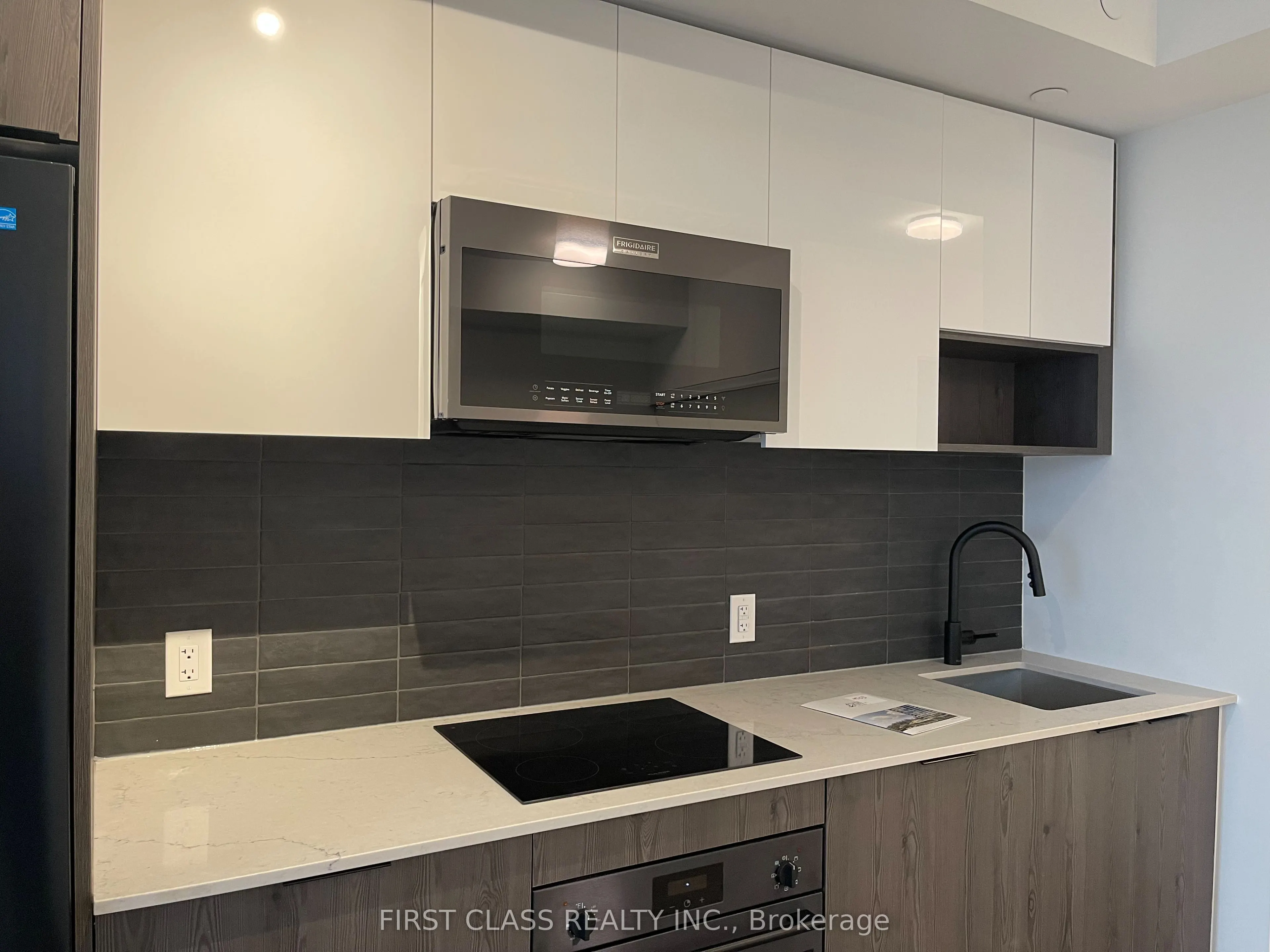 5 Defries Street #1503