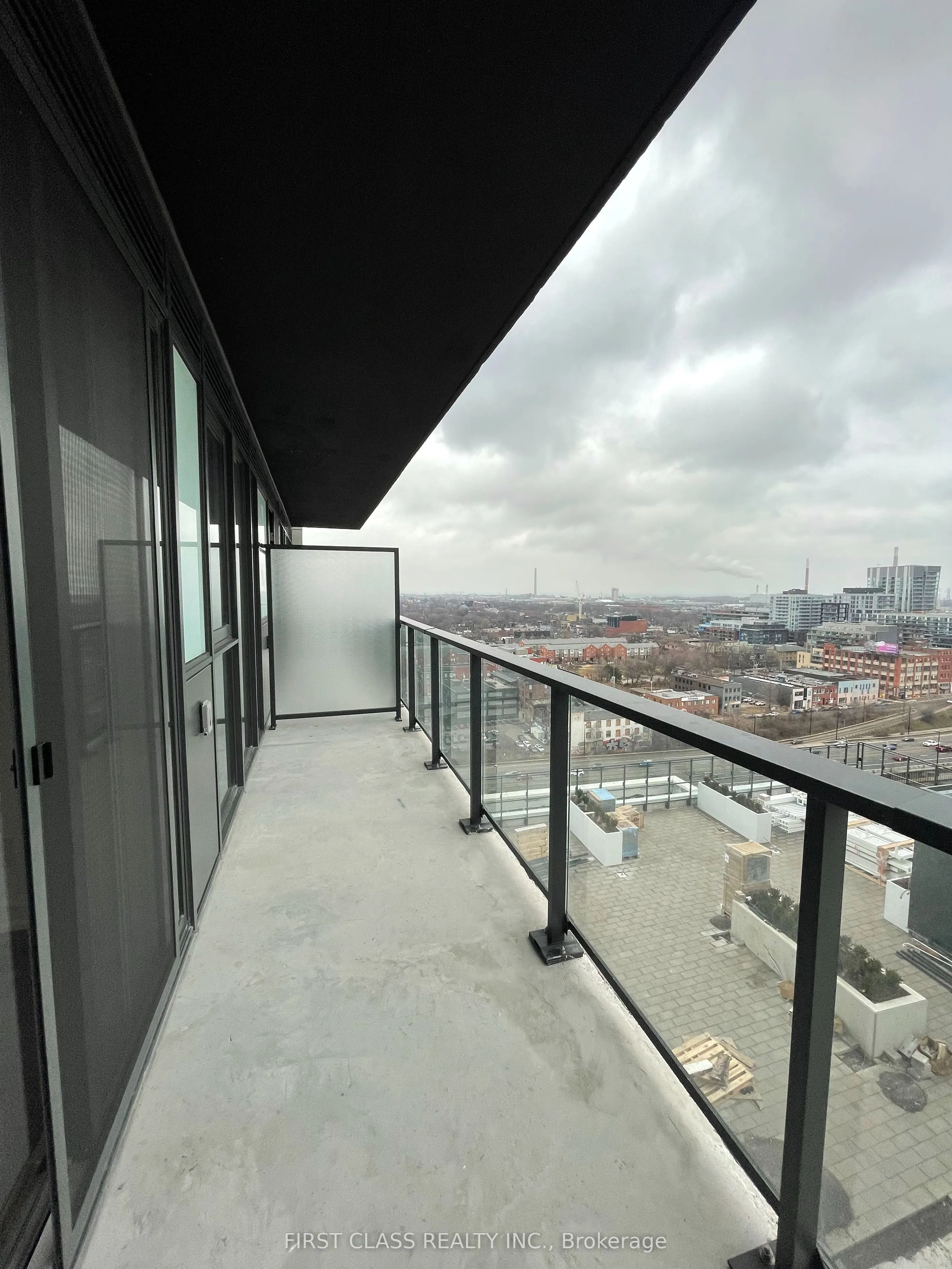 5 Defries Street #1503