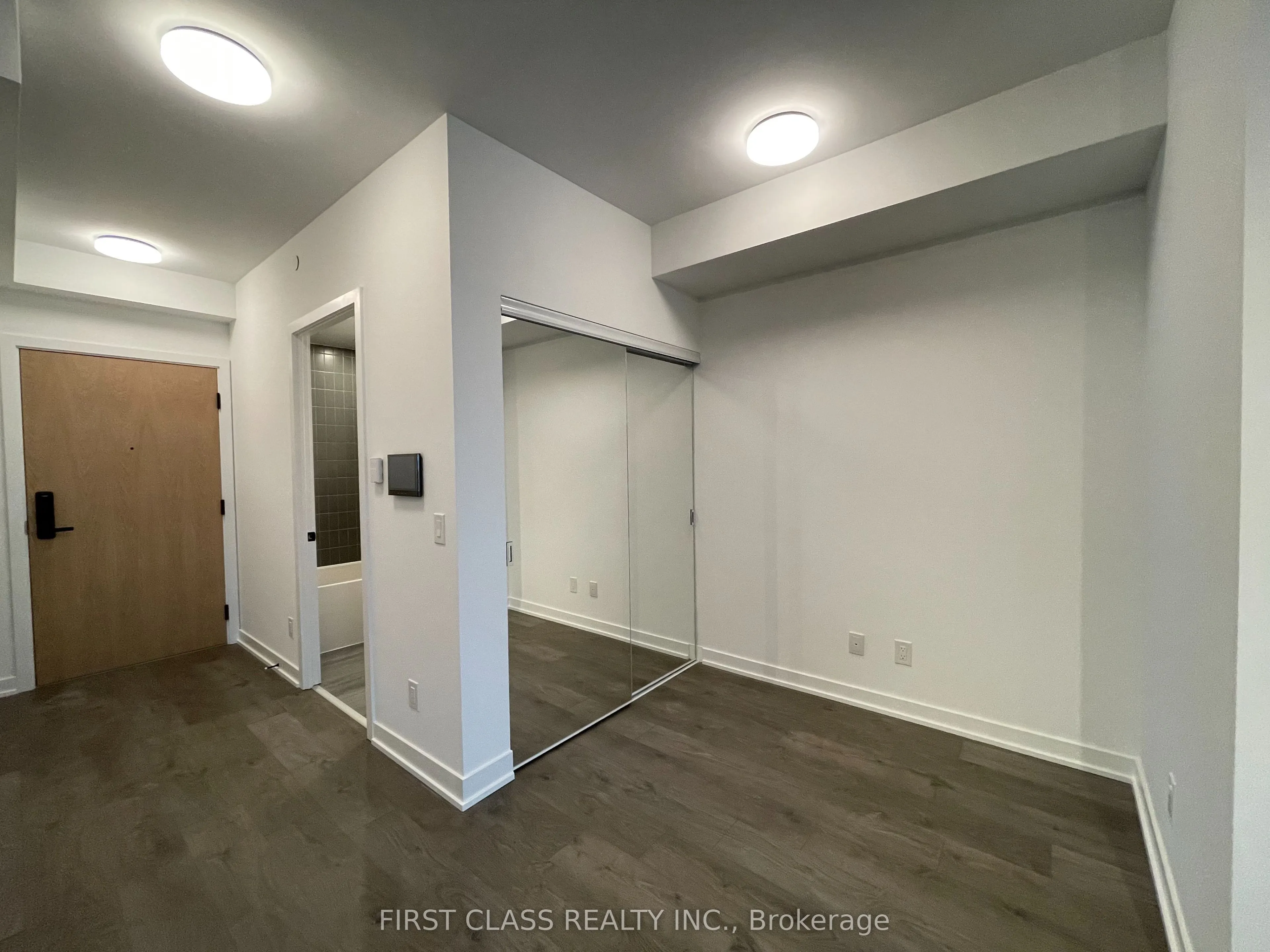 5 Defries Street #1503