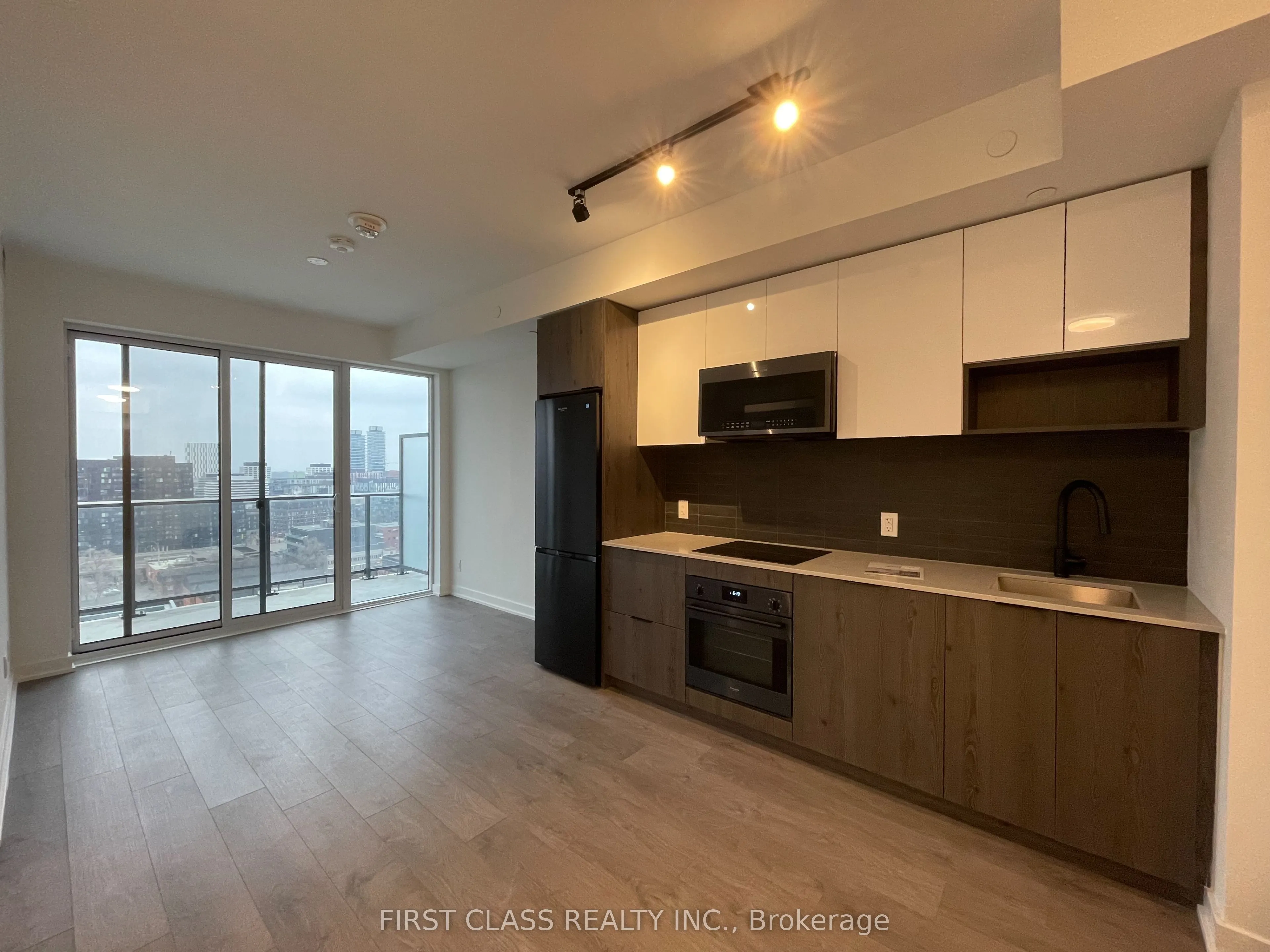 5 Defries Street #1503