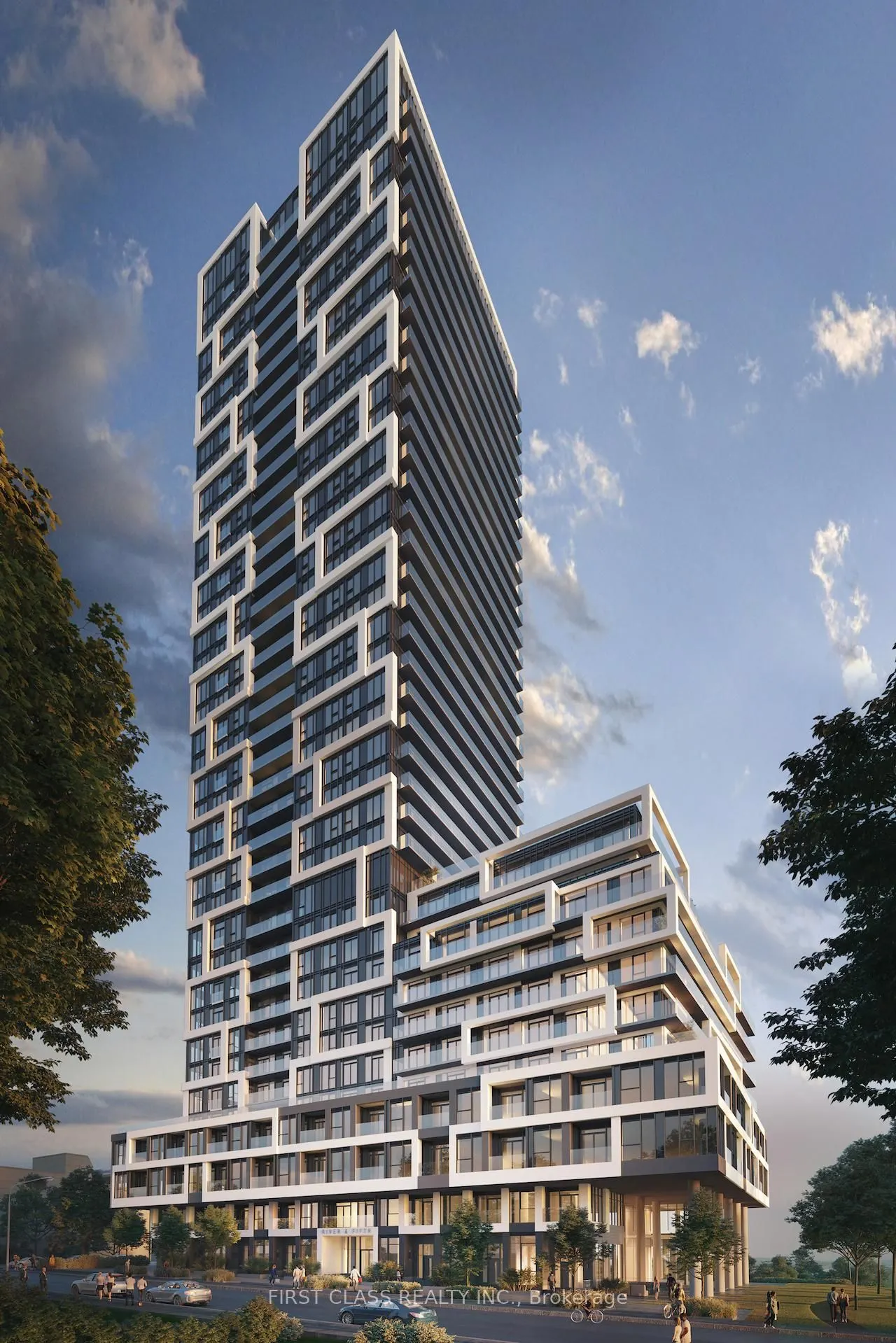 5 Defries Street #1503