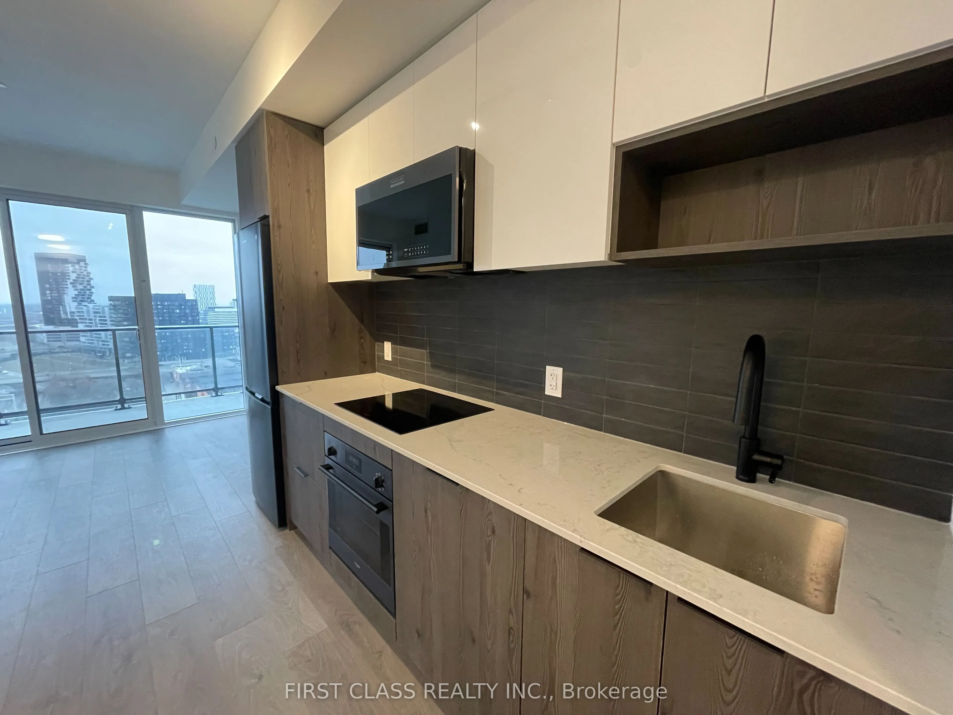 5 Defries Street #1503