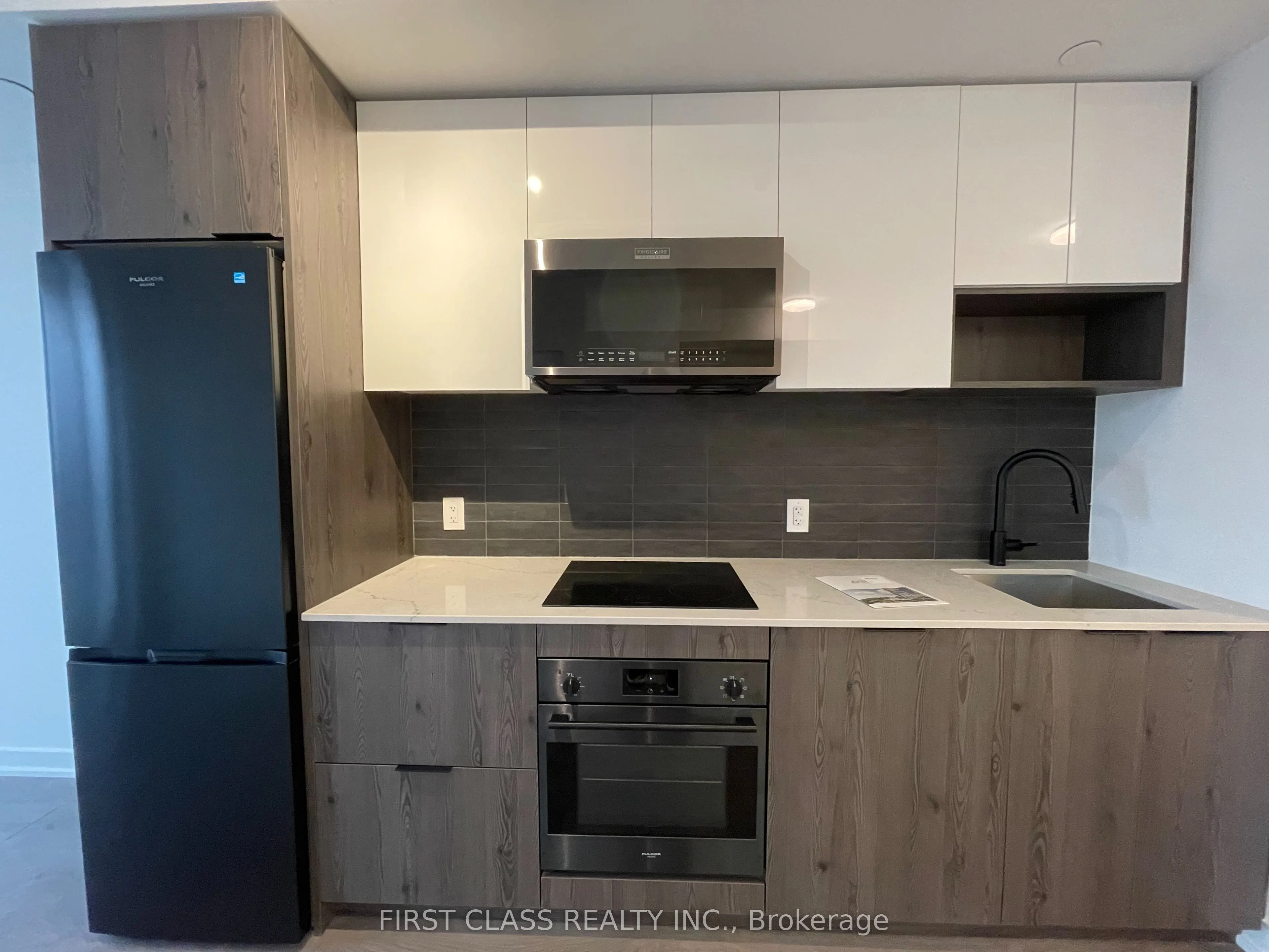 5 Defries Street #1503
