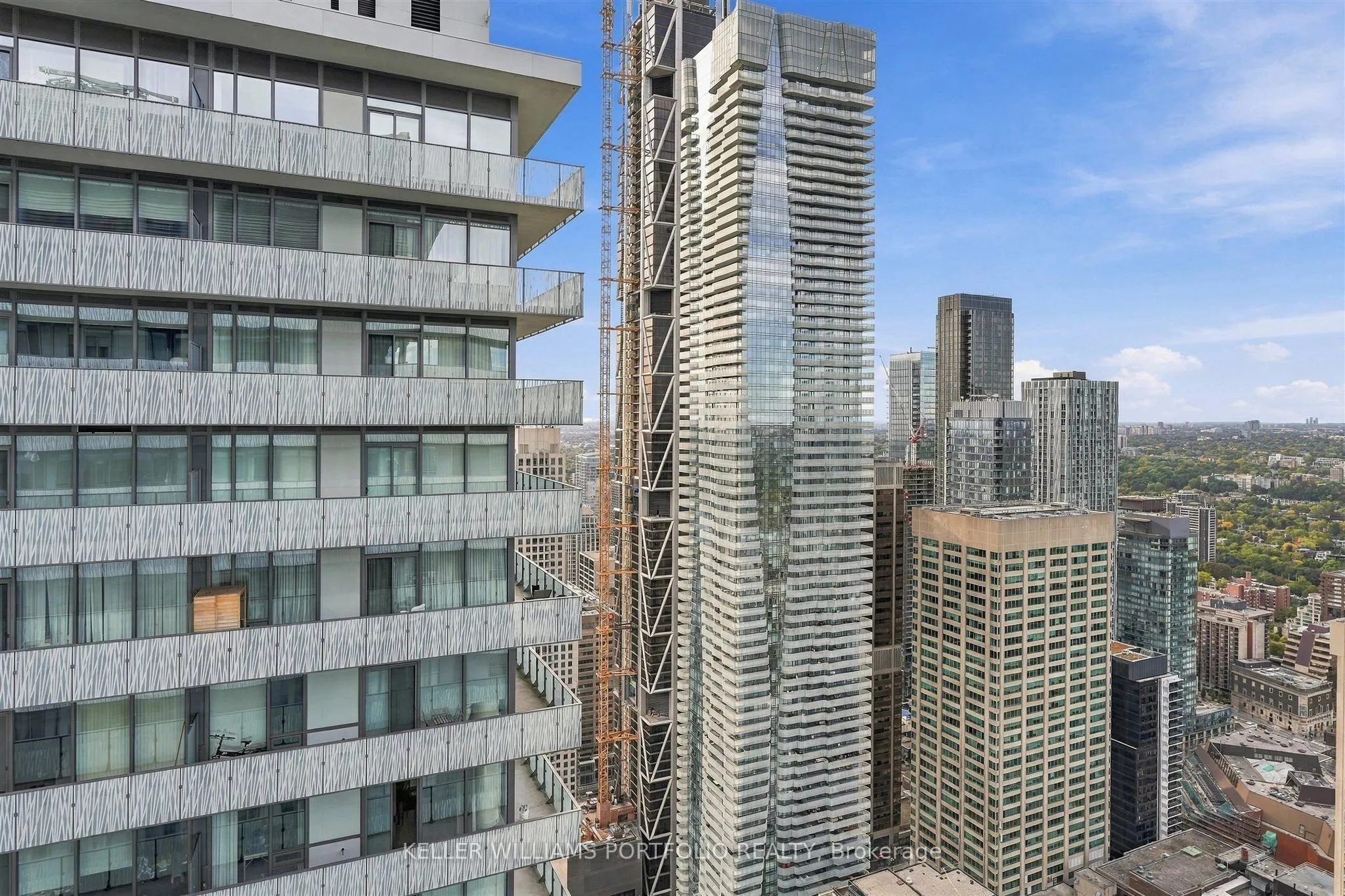 50 Charles Street E #5305
