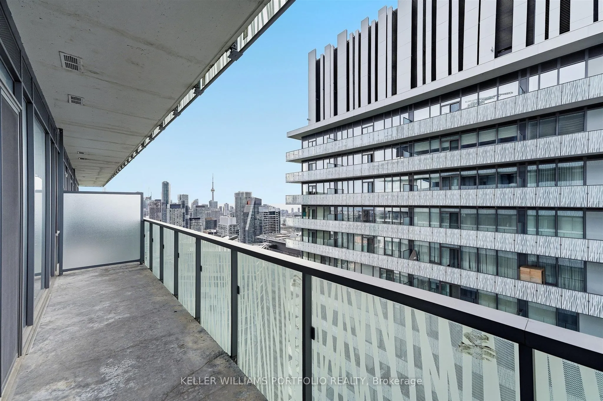 50 Charles Street E #5305