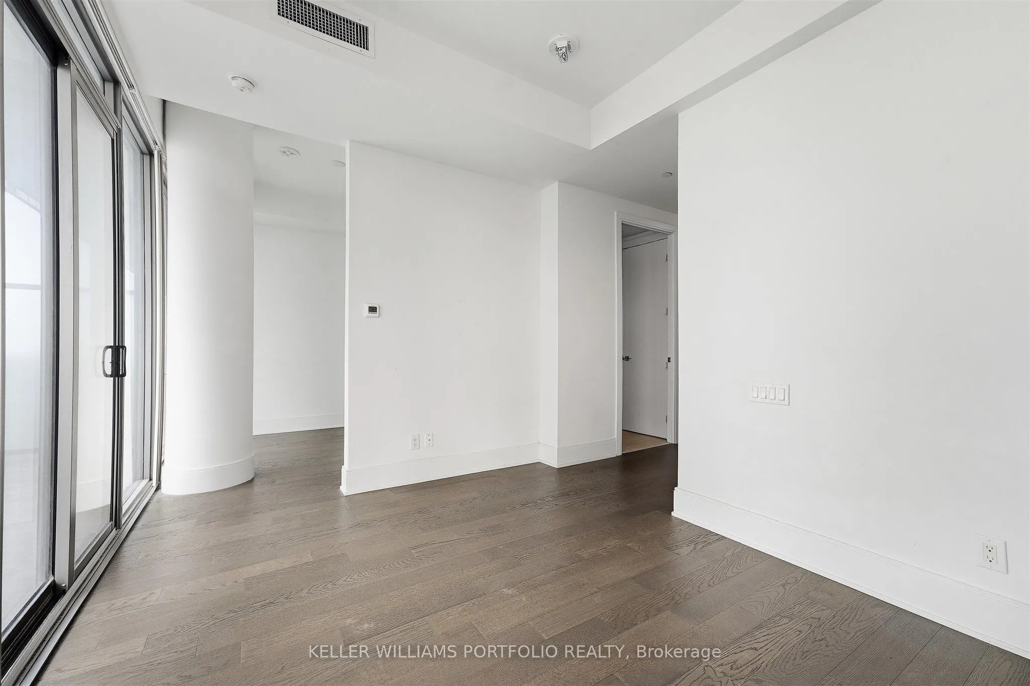 50 Charles Street E #5305