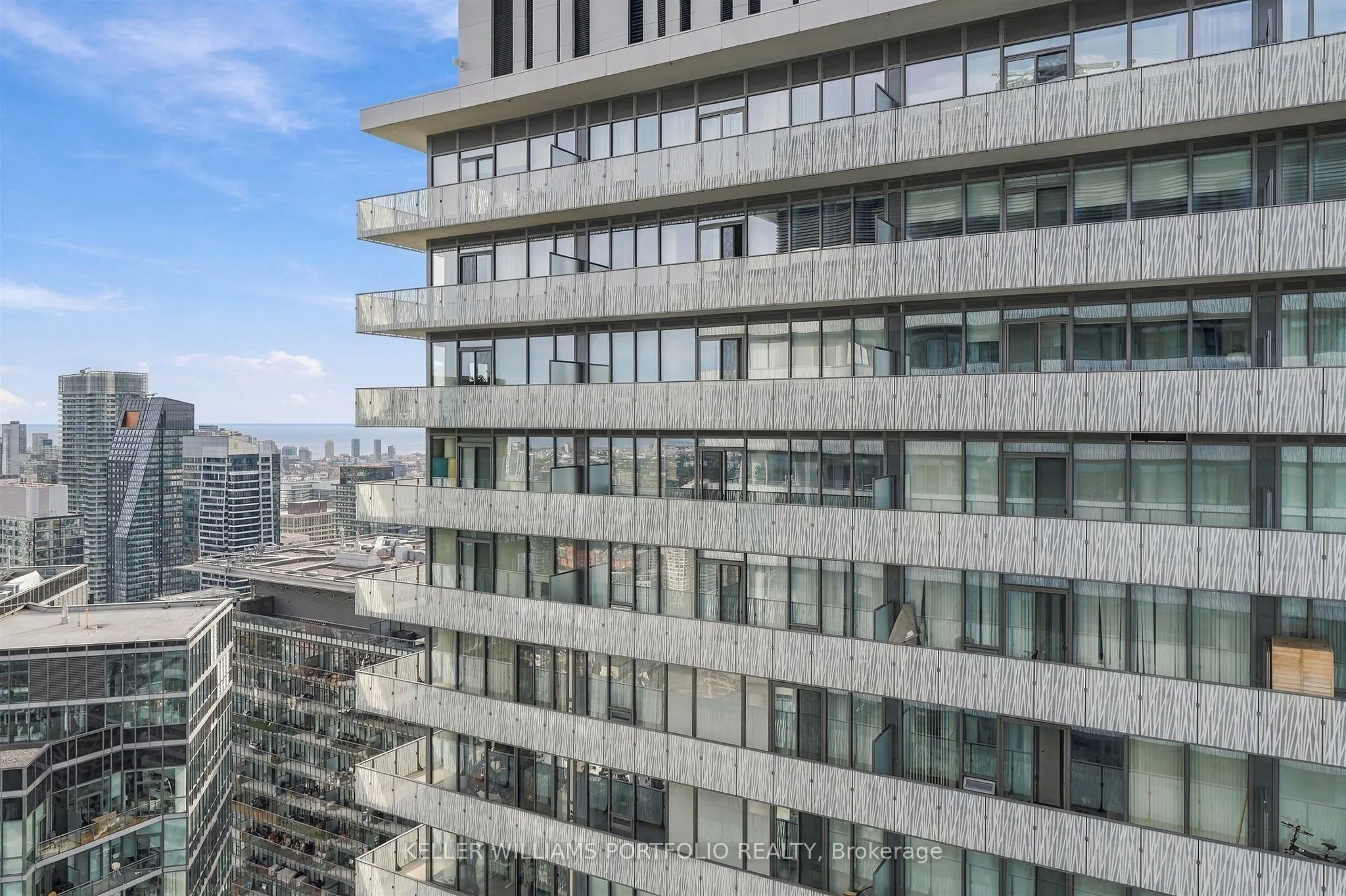 50 Charles Street E #5305