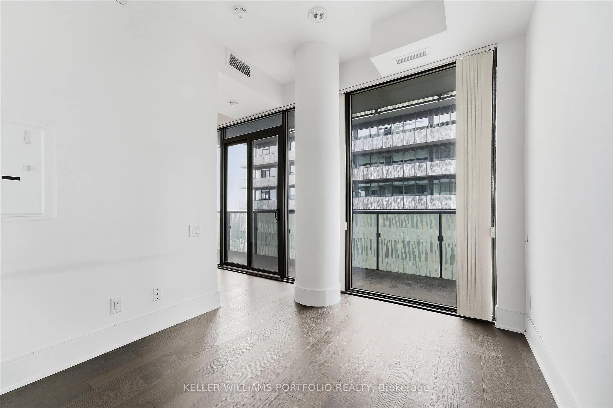 50 Charles Street E #5305