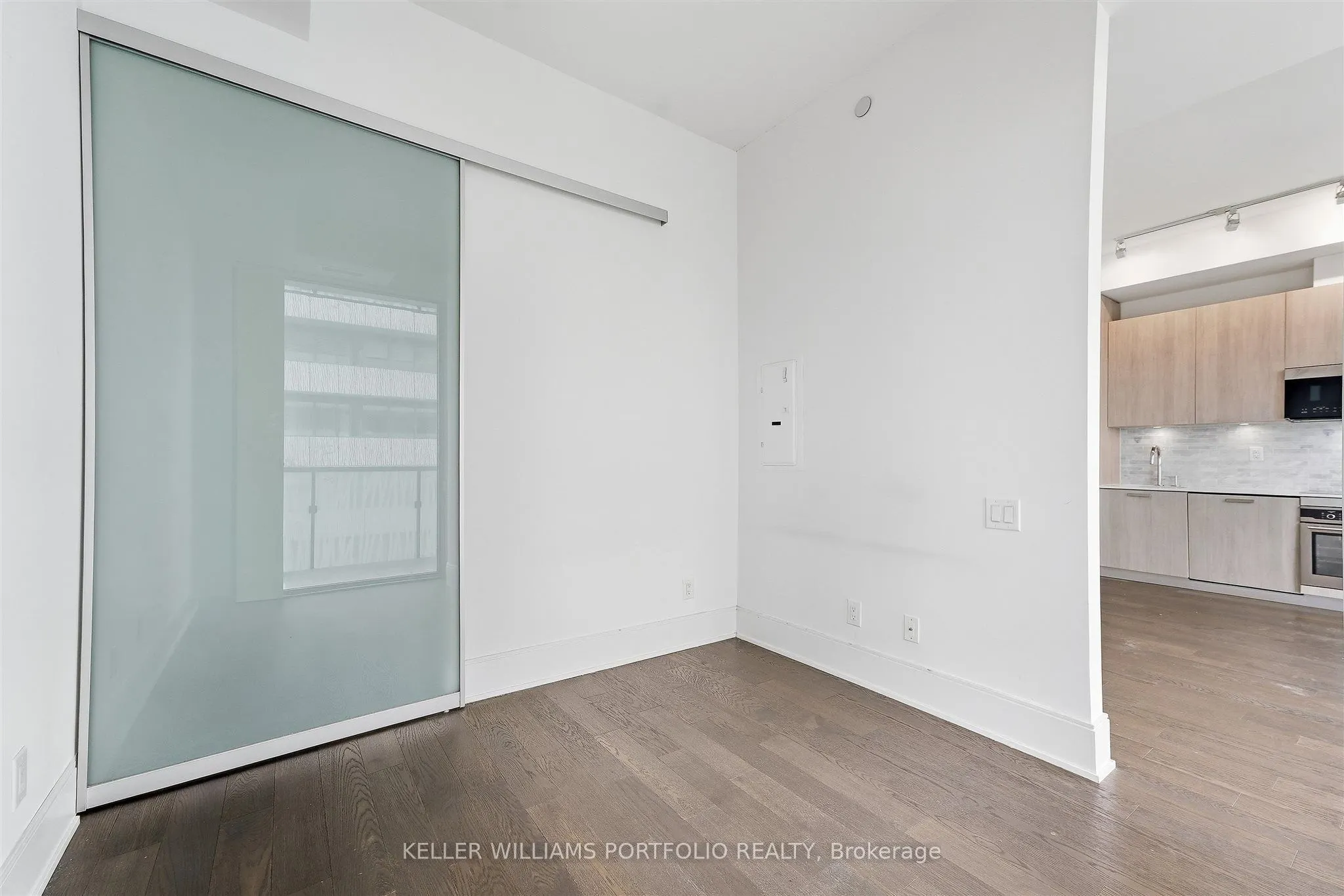 50 Charles Street E #5305