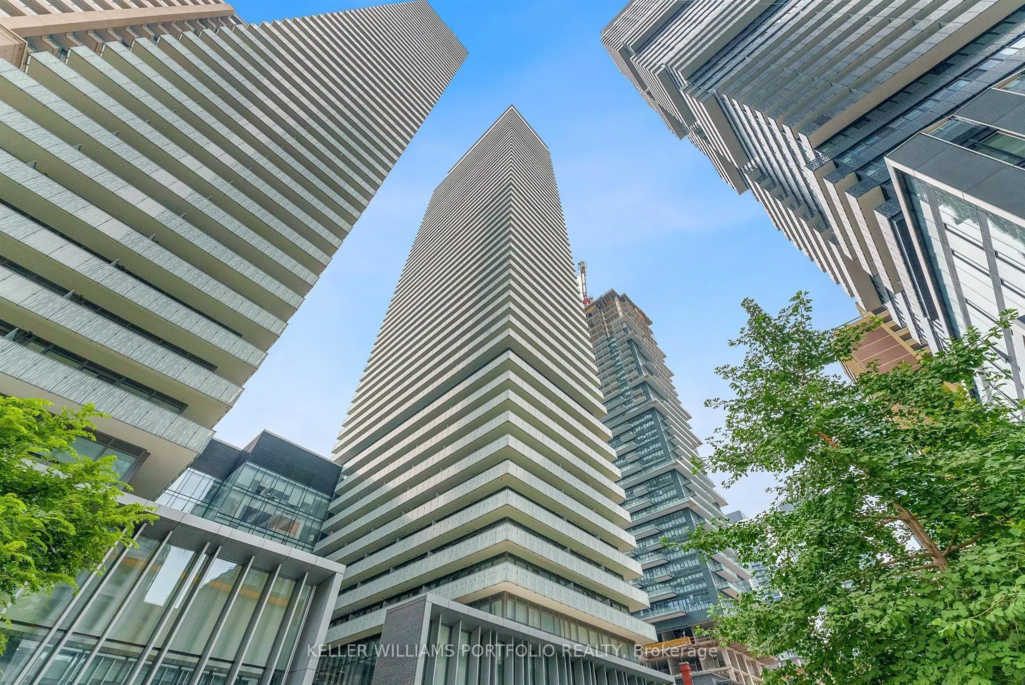 50 Charles Street E #5305