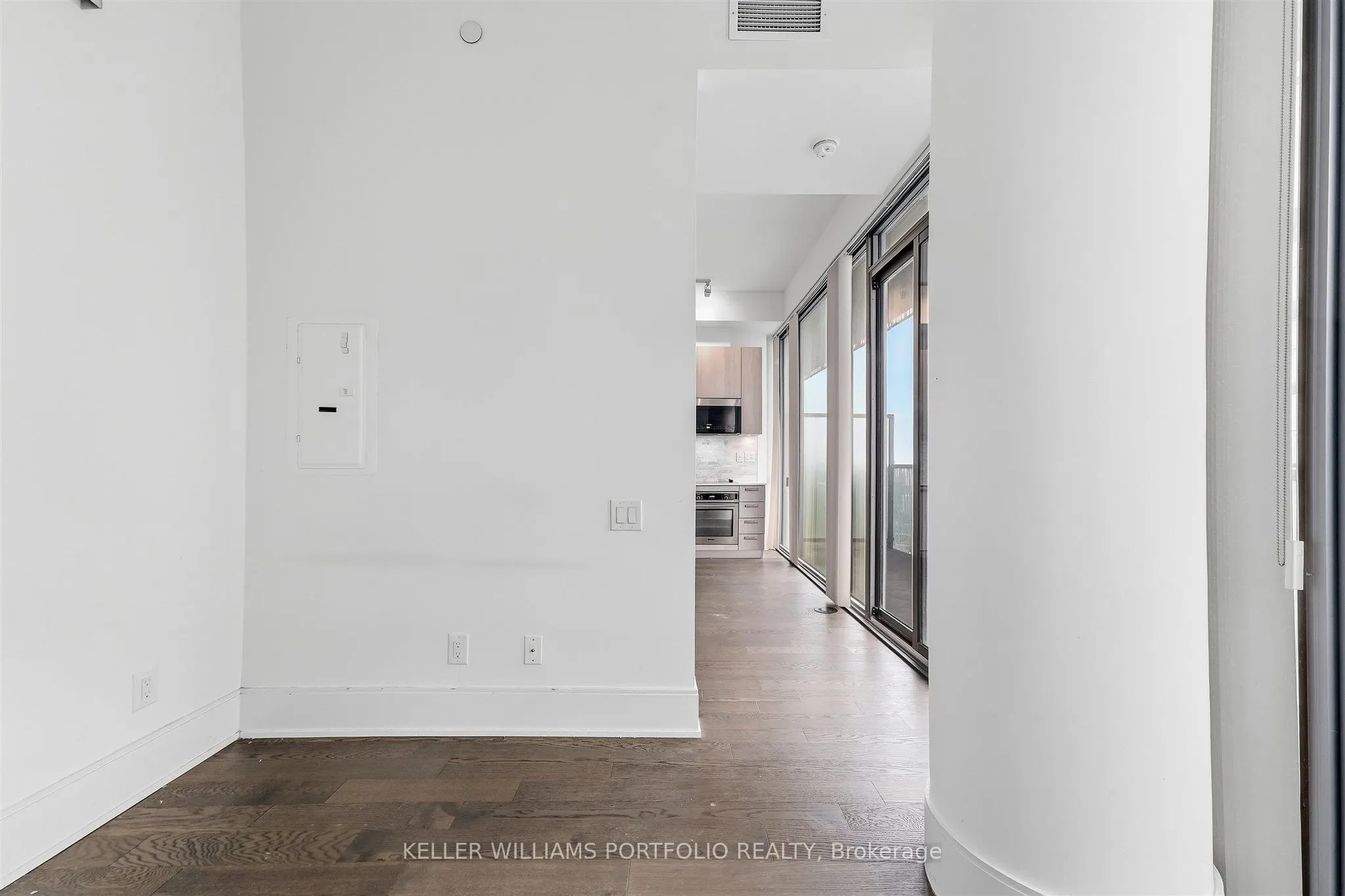 50 Charles Street E #5305