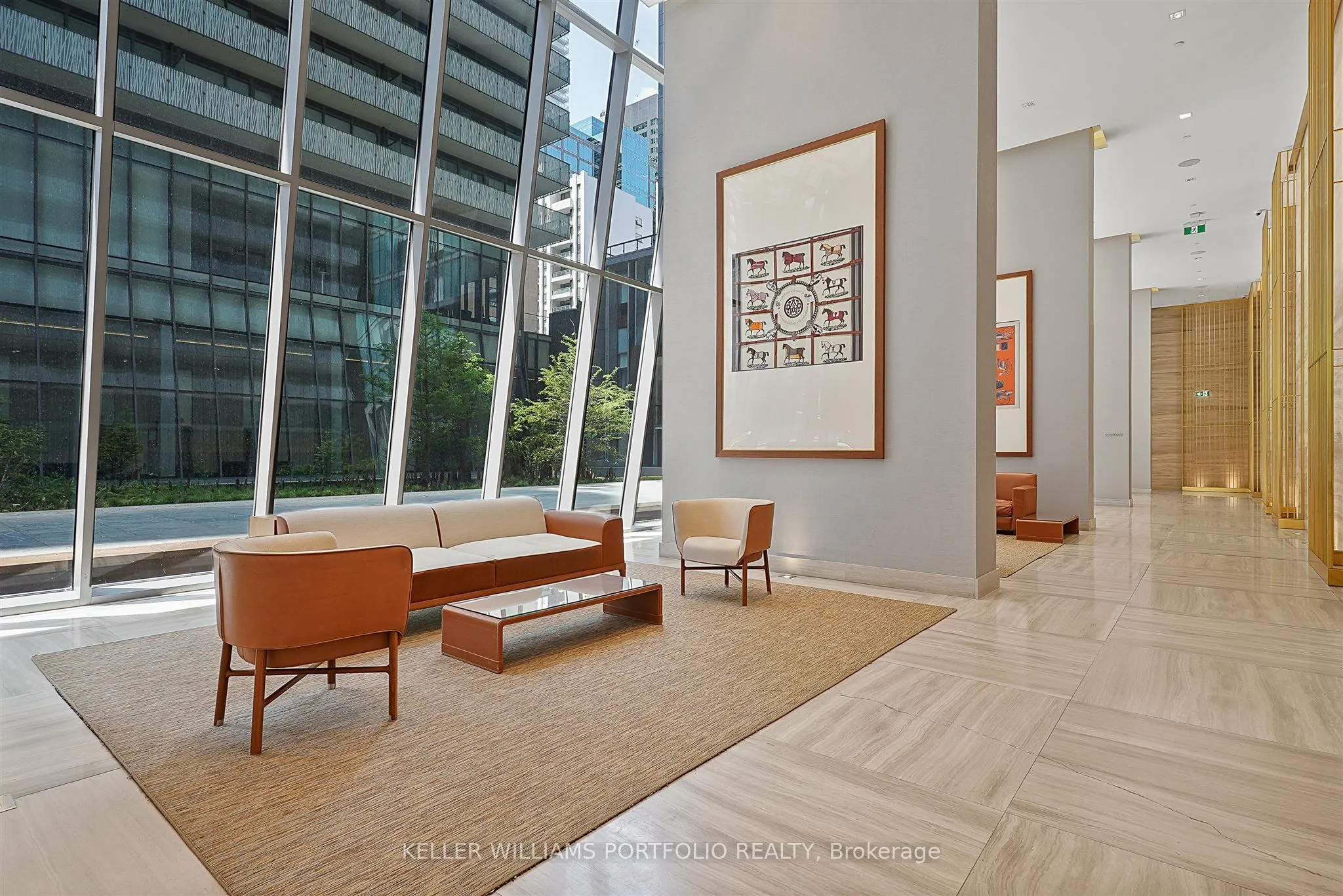 50 Charles Street E #5305
