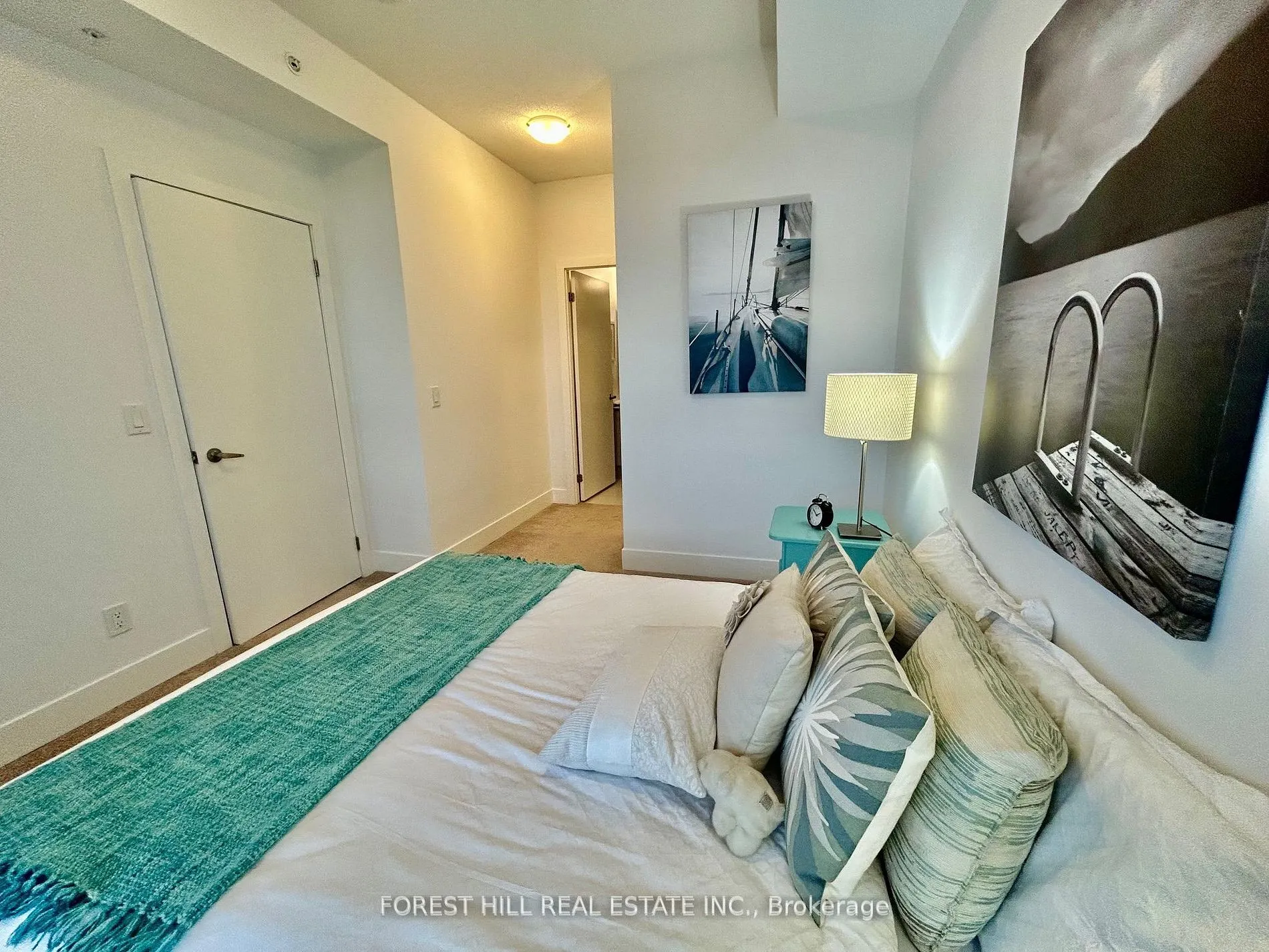7 Kenaston Garden #716