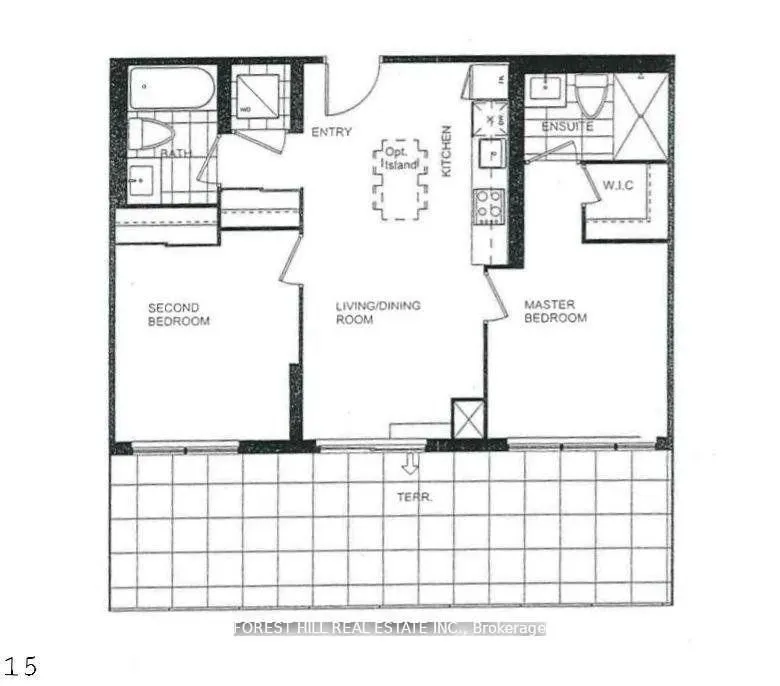 7 Kenaston Garden #716