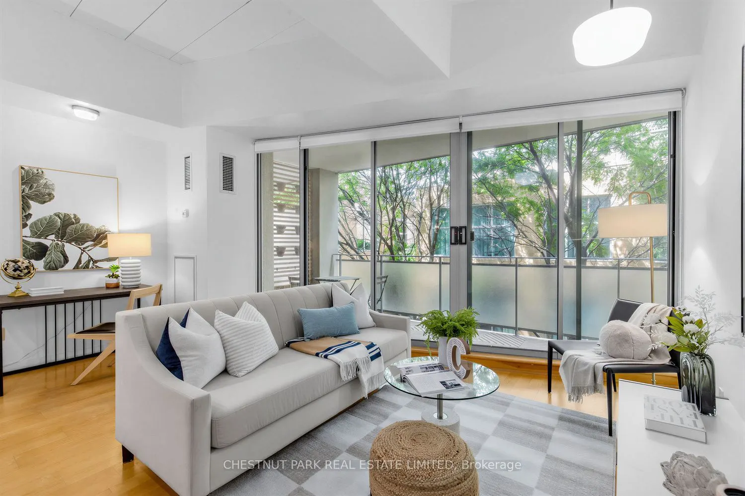 160 Baldwin Street #409