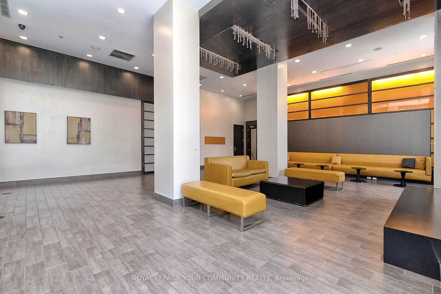 181 Wynford Drive #503