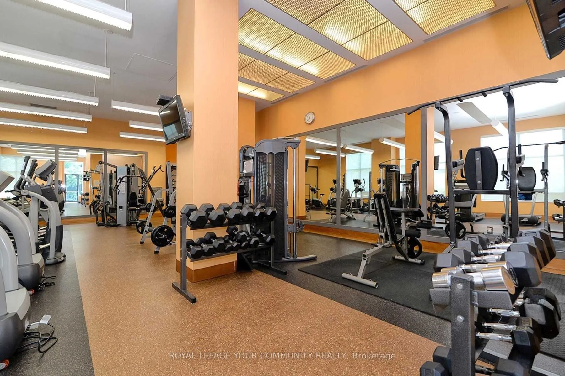181 Wynford Drive #503