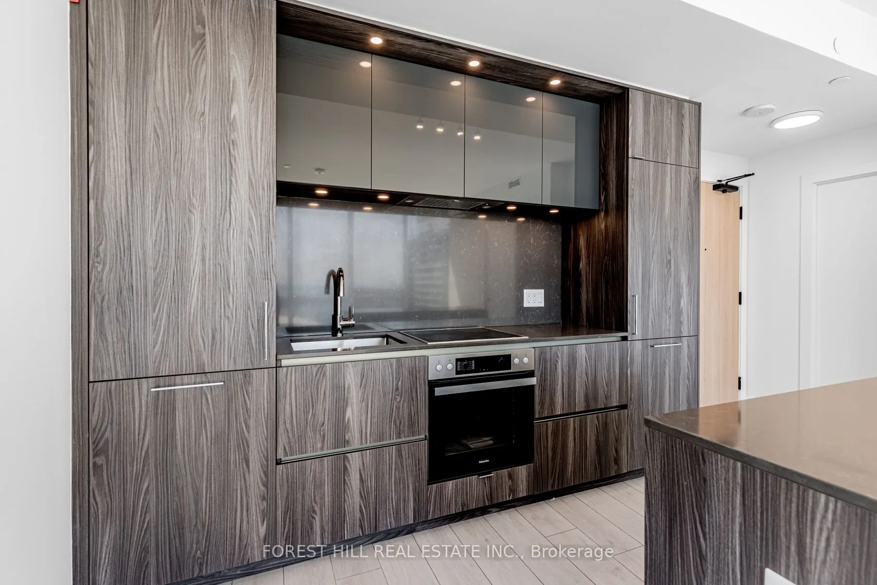 35 Mercer Street #3707