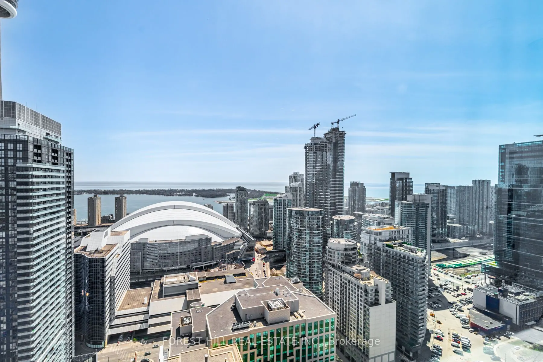 35 Mercer Street #3707