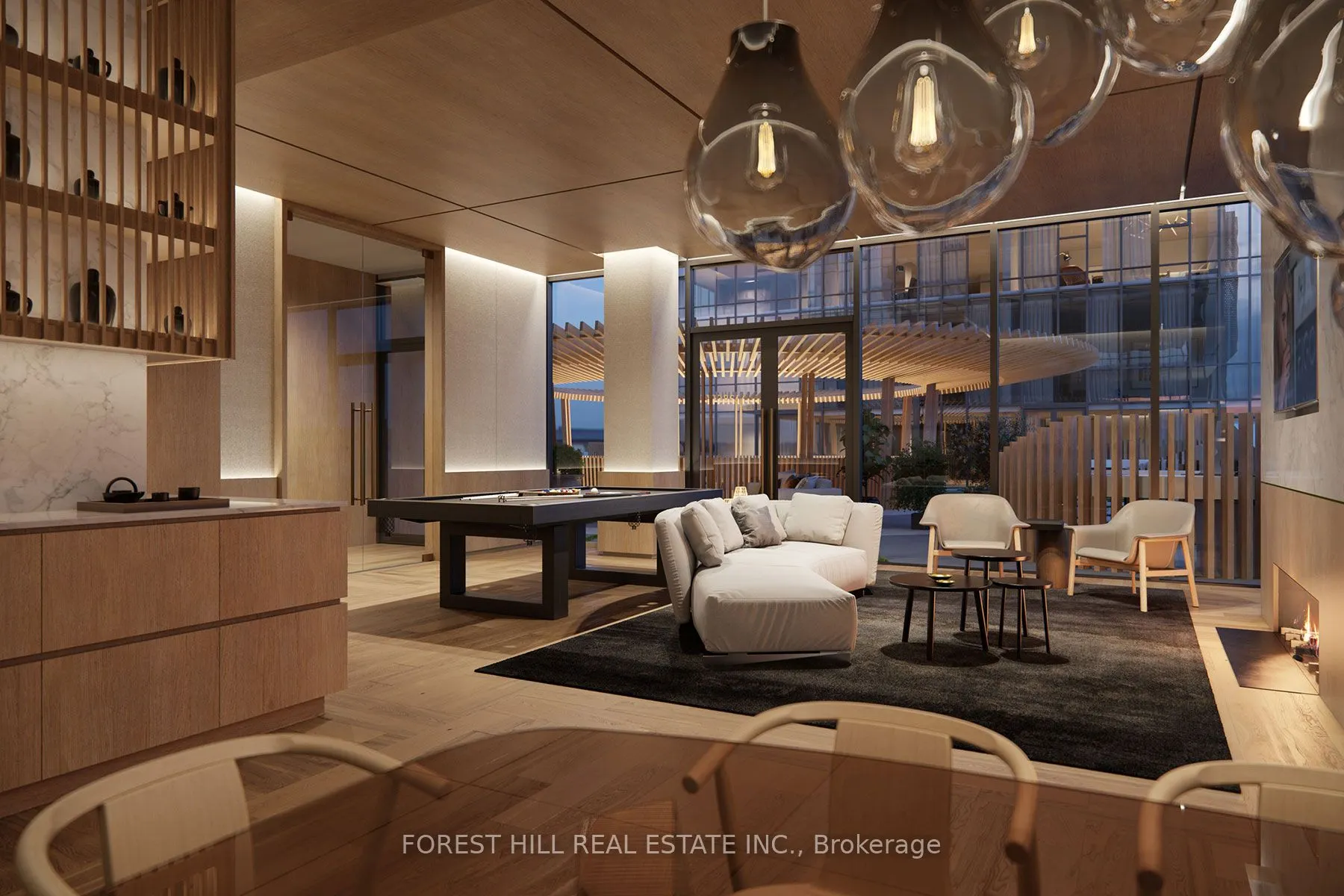 35 Mercer Street #3707