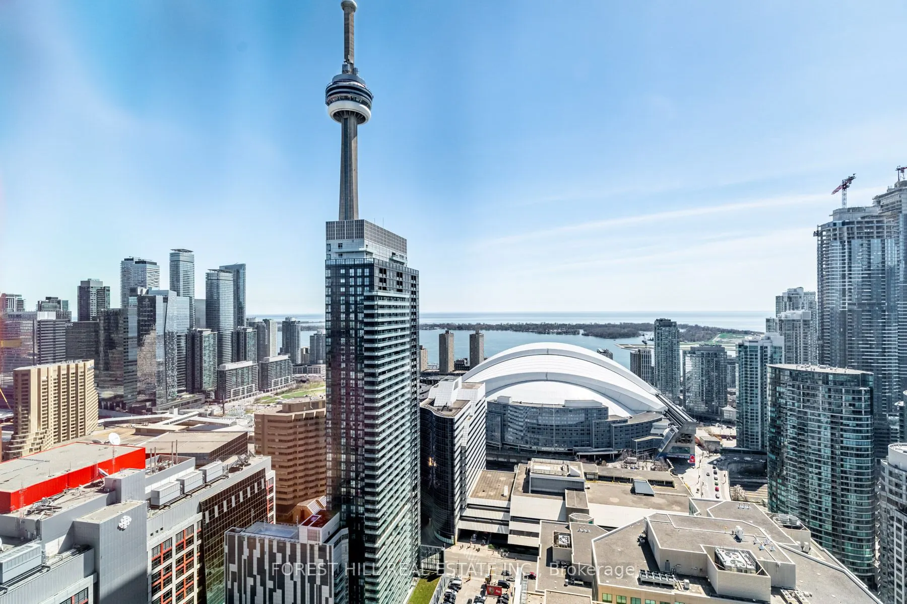 35 Mercer Street #3707