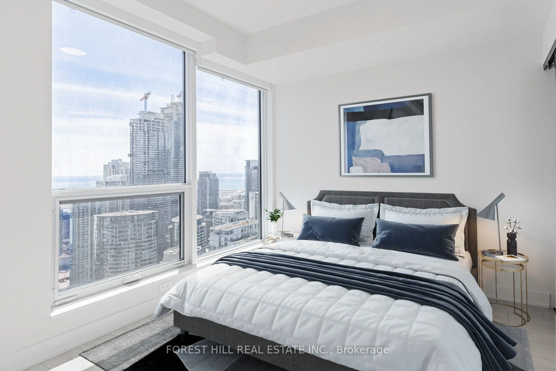 35 Mercer Street #3707