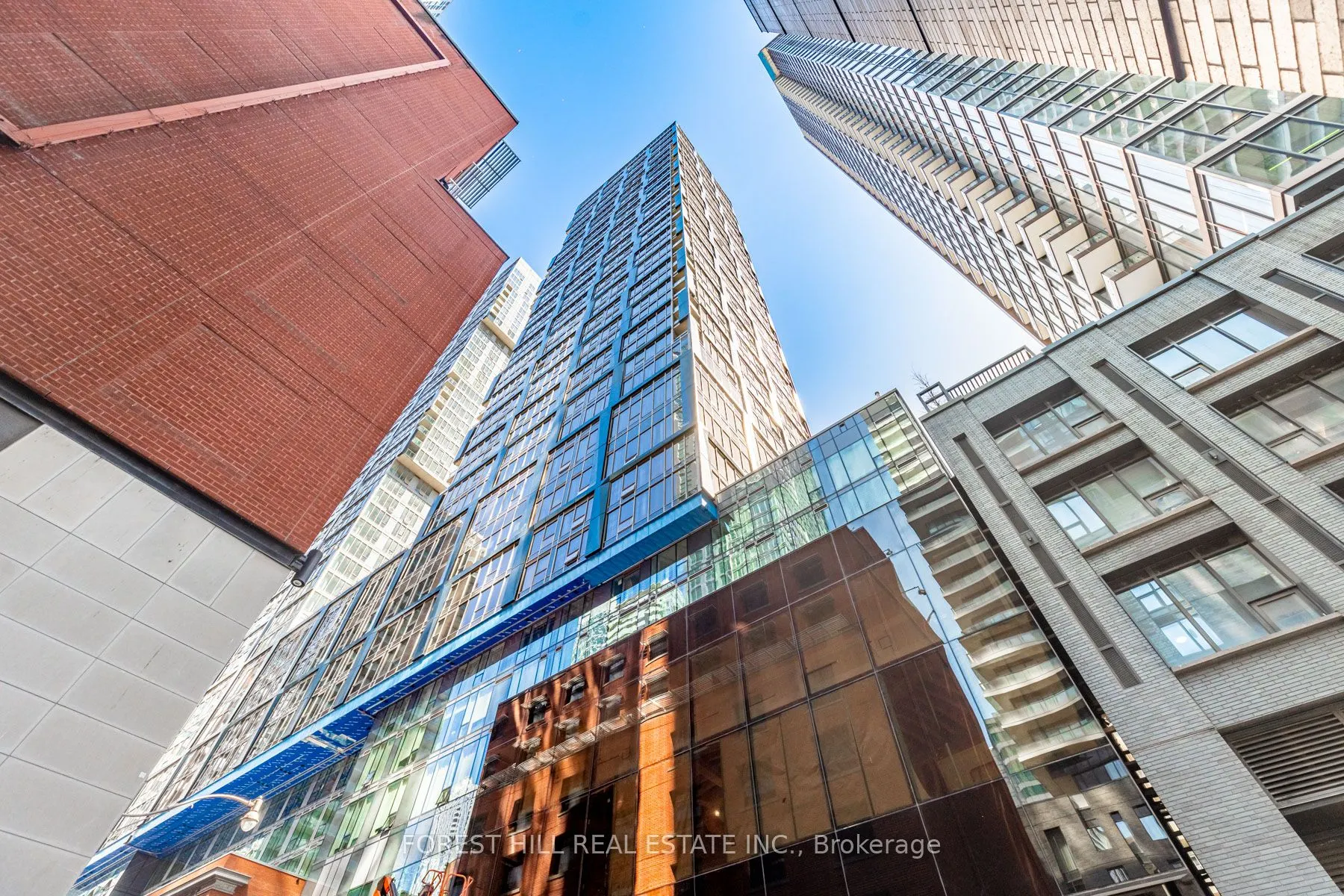 35 Mercer Street #3707