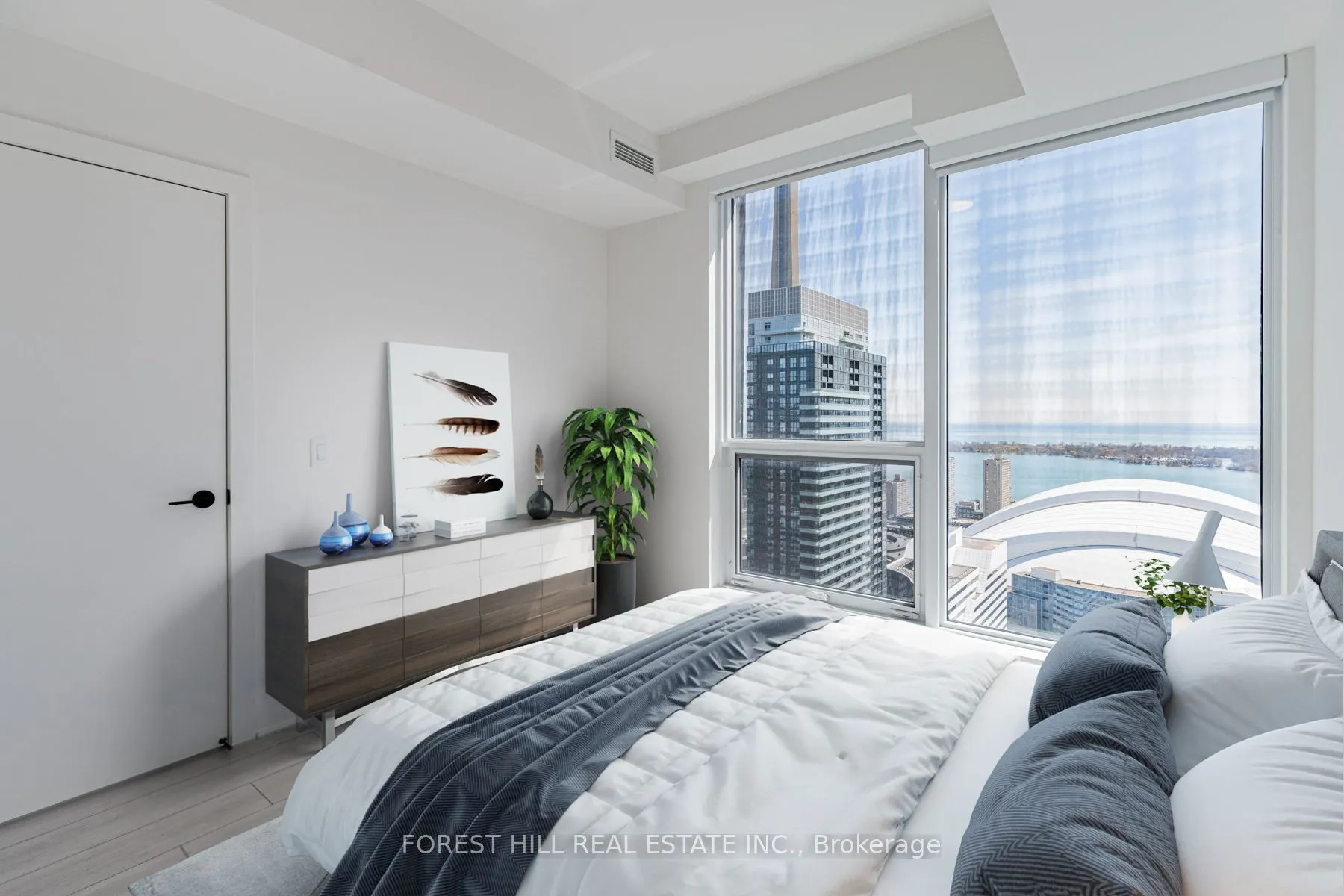 35 Mercer Street #3707