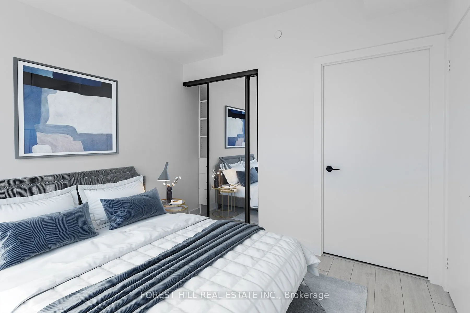35 Mercer Street #3707