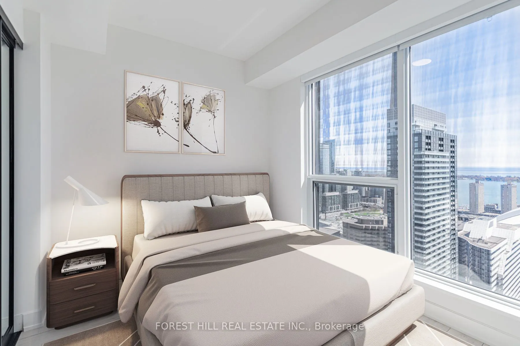 35 Mercer Street #3707