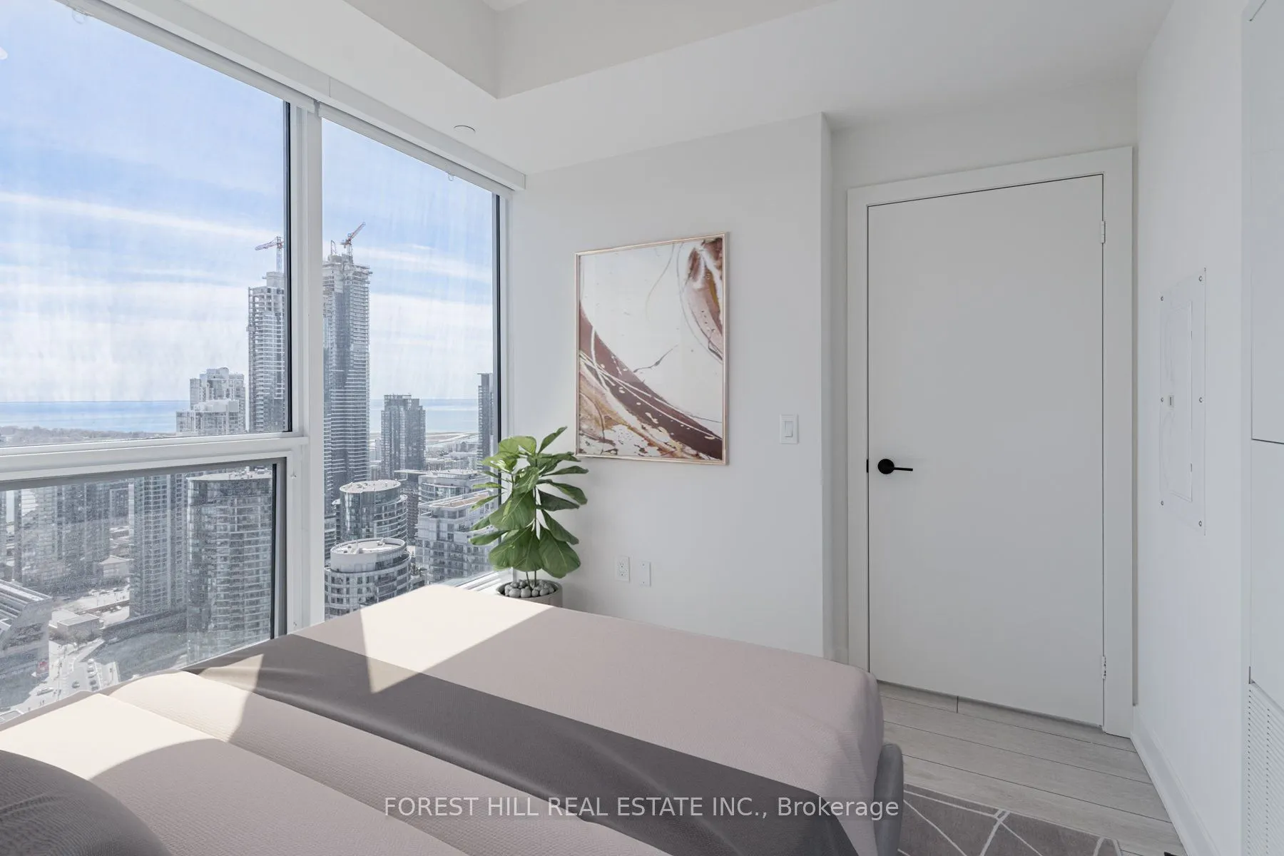 35 Mercer Street #3707
