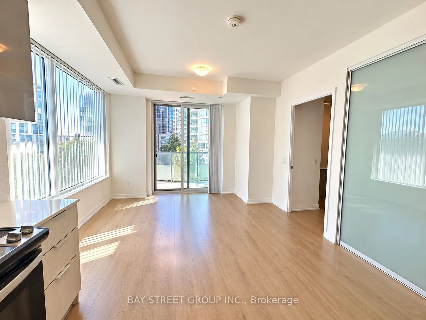 25 Holly Street #509