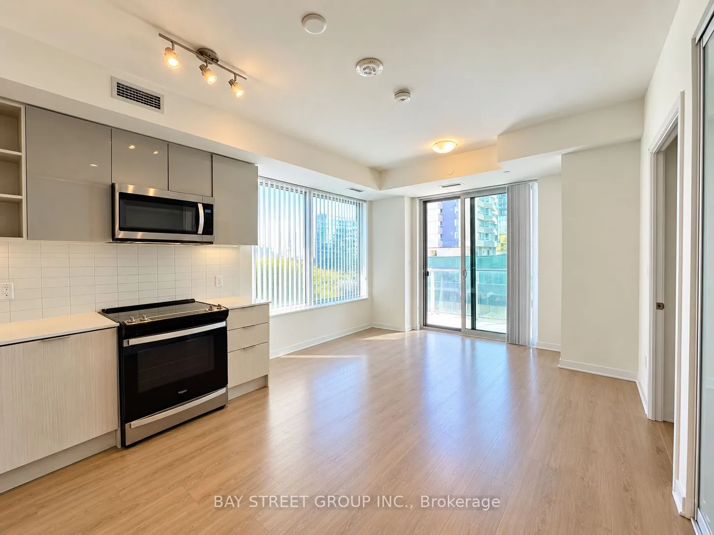 25 Holly Street #509