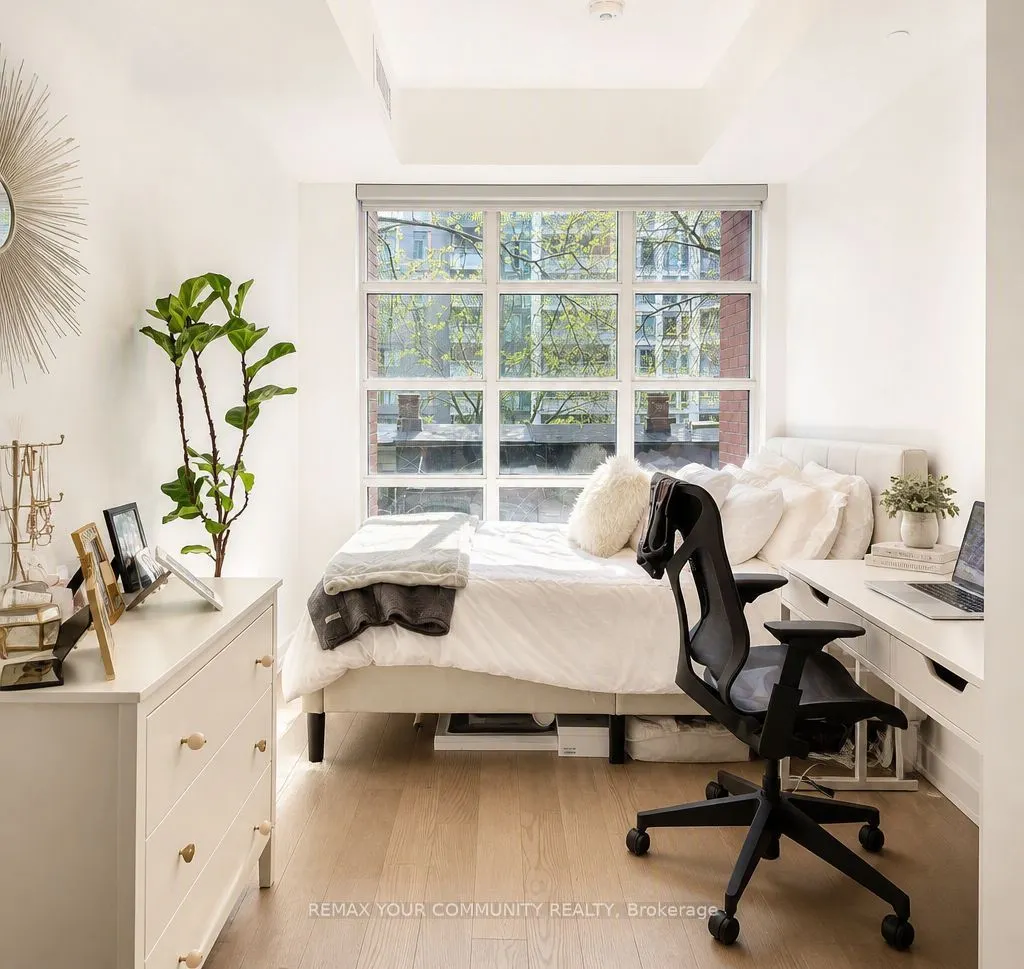 501 Adelaide Street W #305