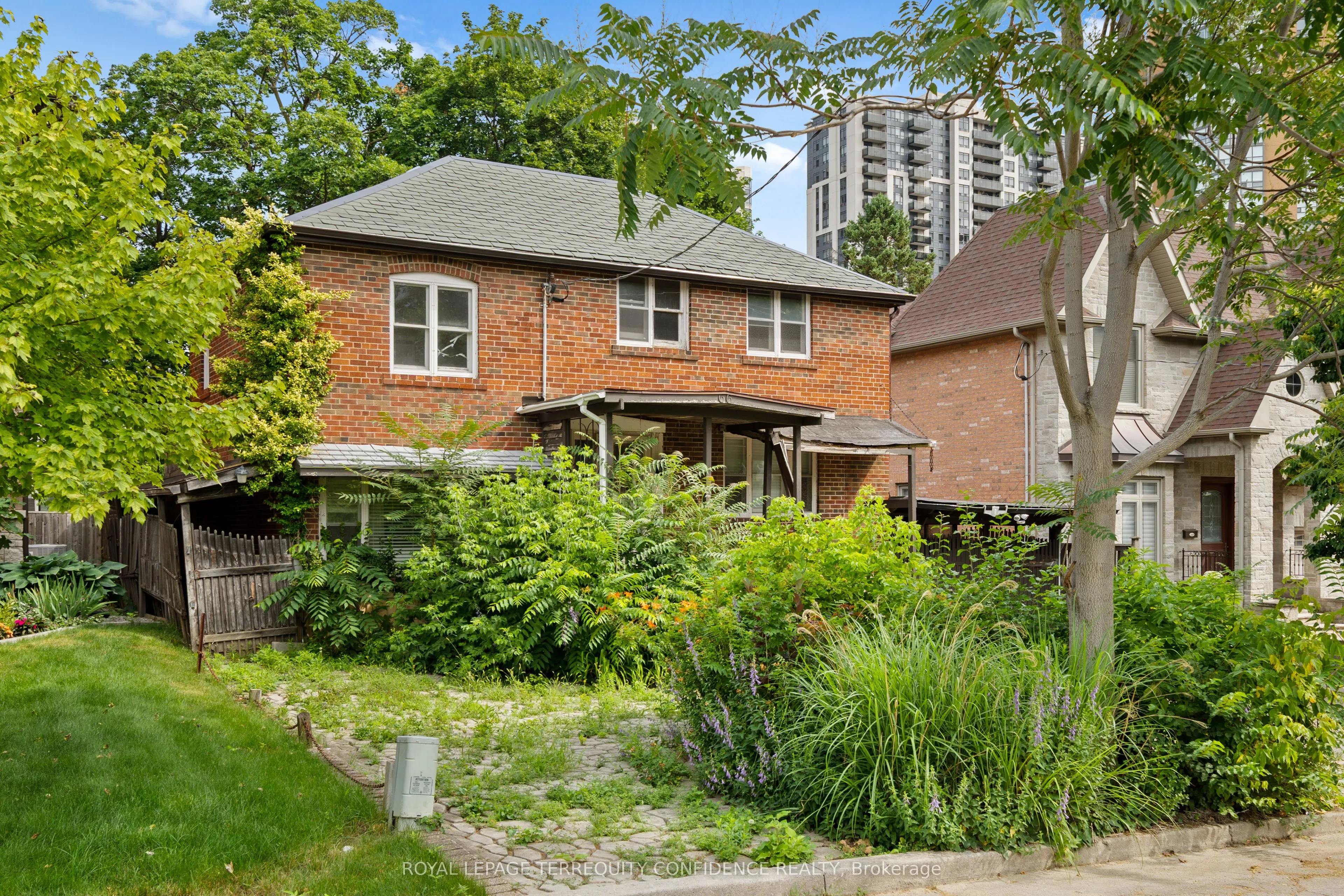 66 Burndale Avenue