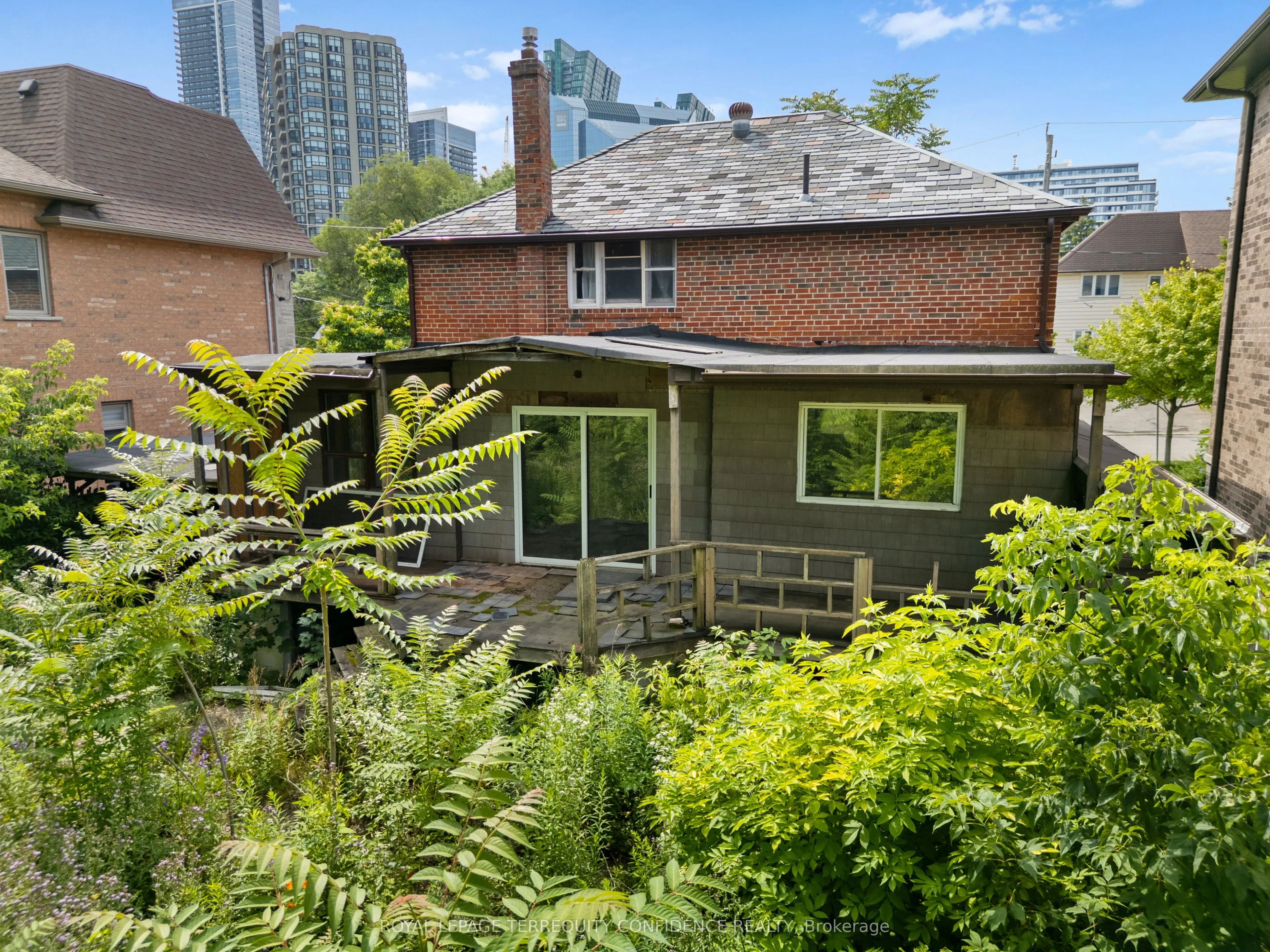 66 Burndale Avenue