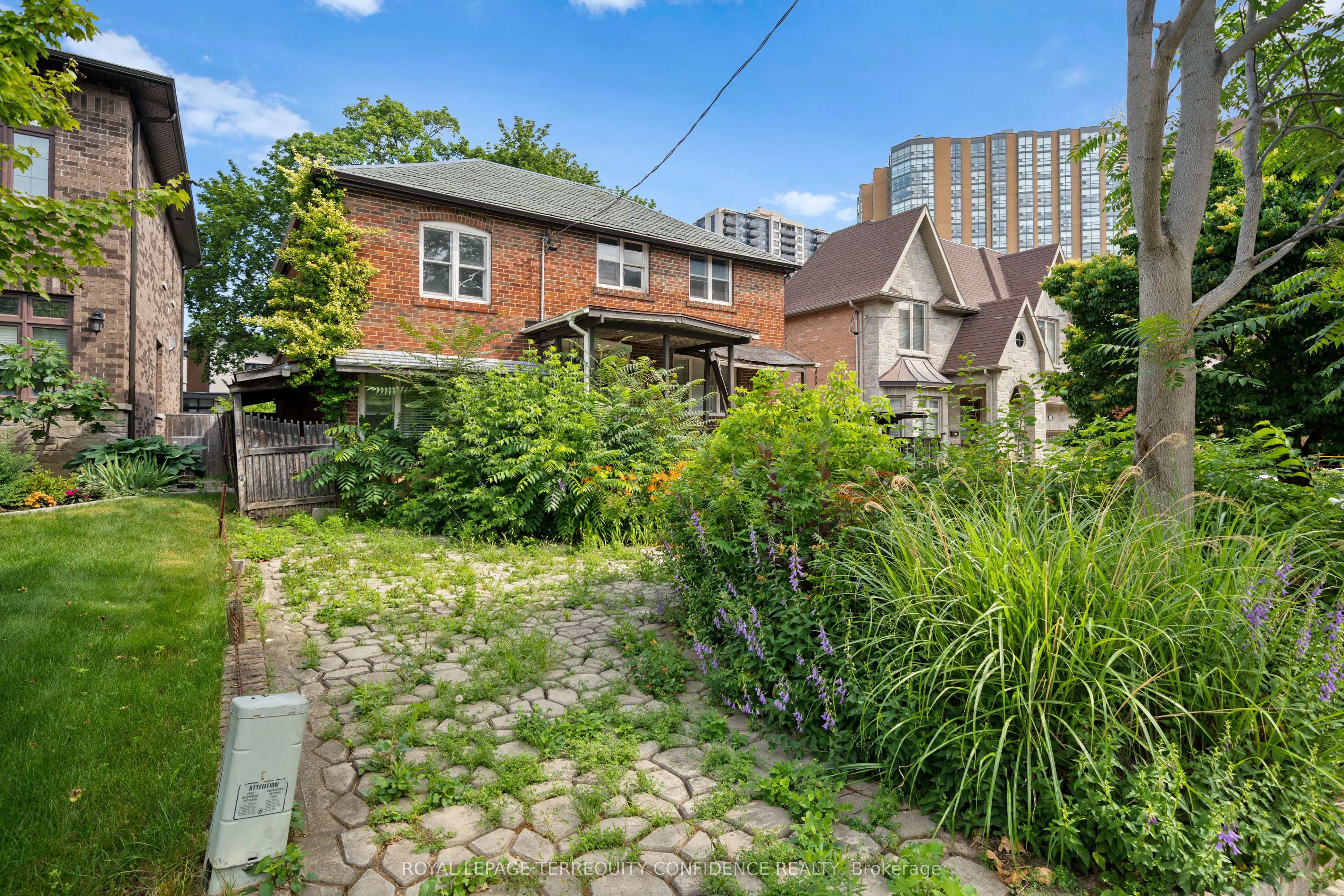 66 Burndale Avenue