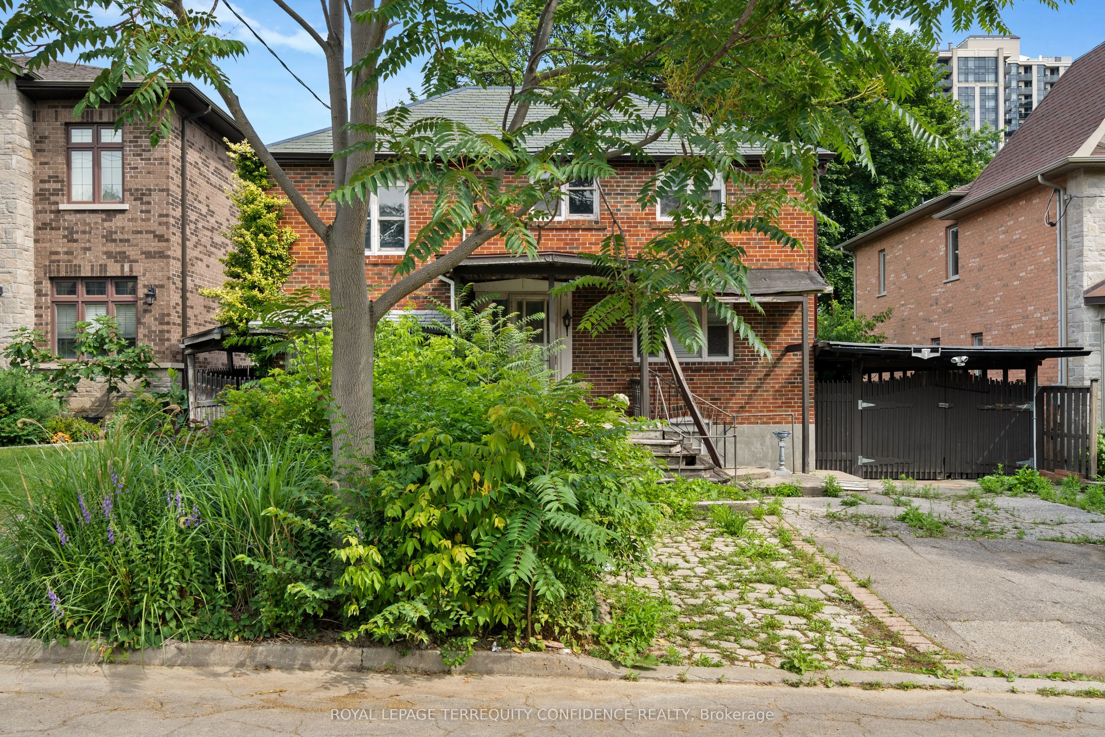 66 Burndale Avenue