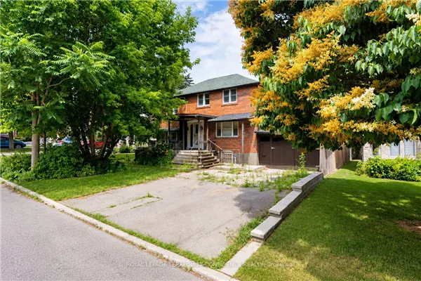 66 Burndale Avenue