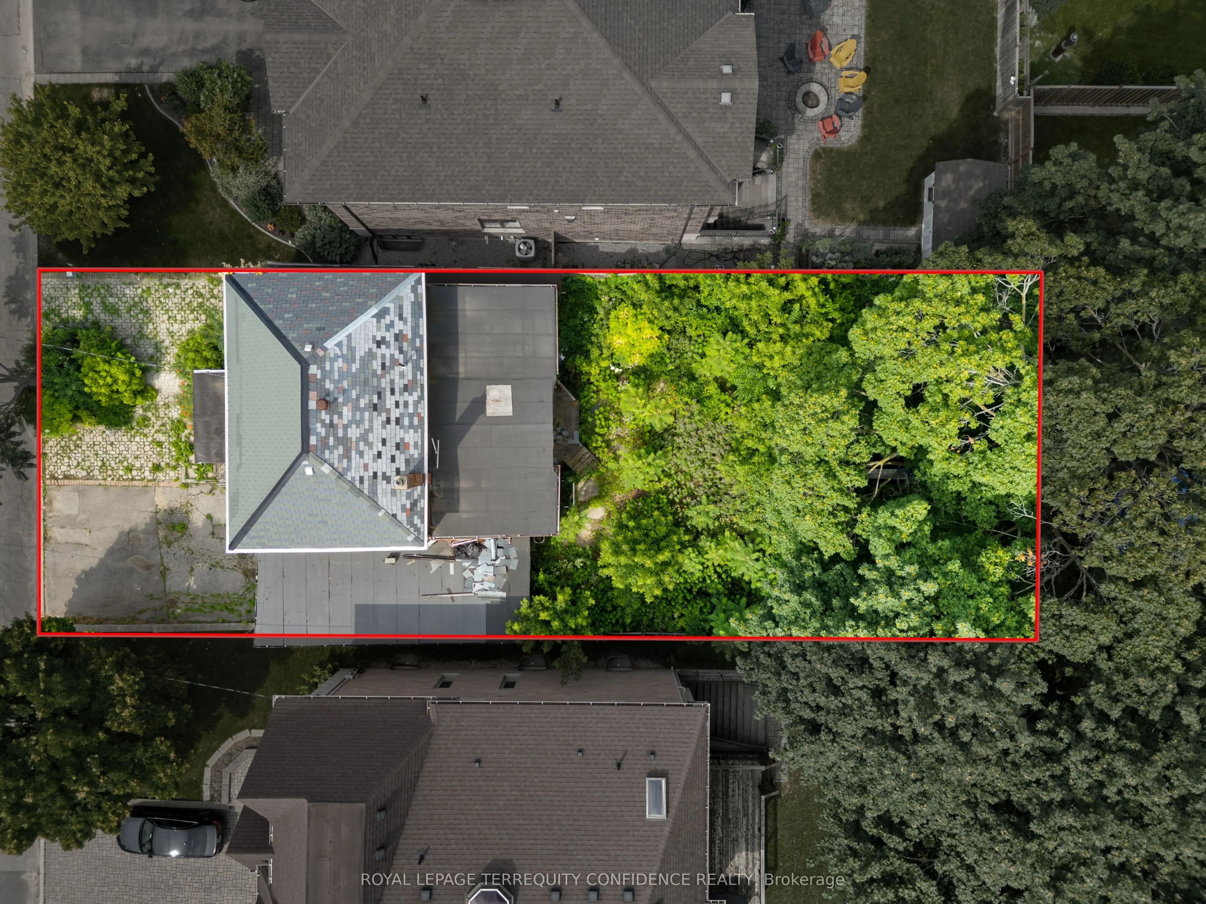 66 Burndale Avenue