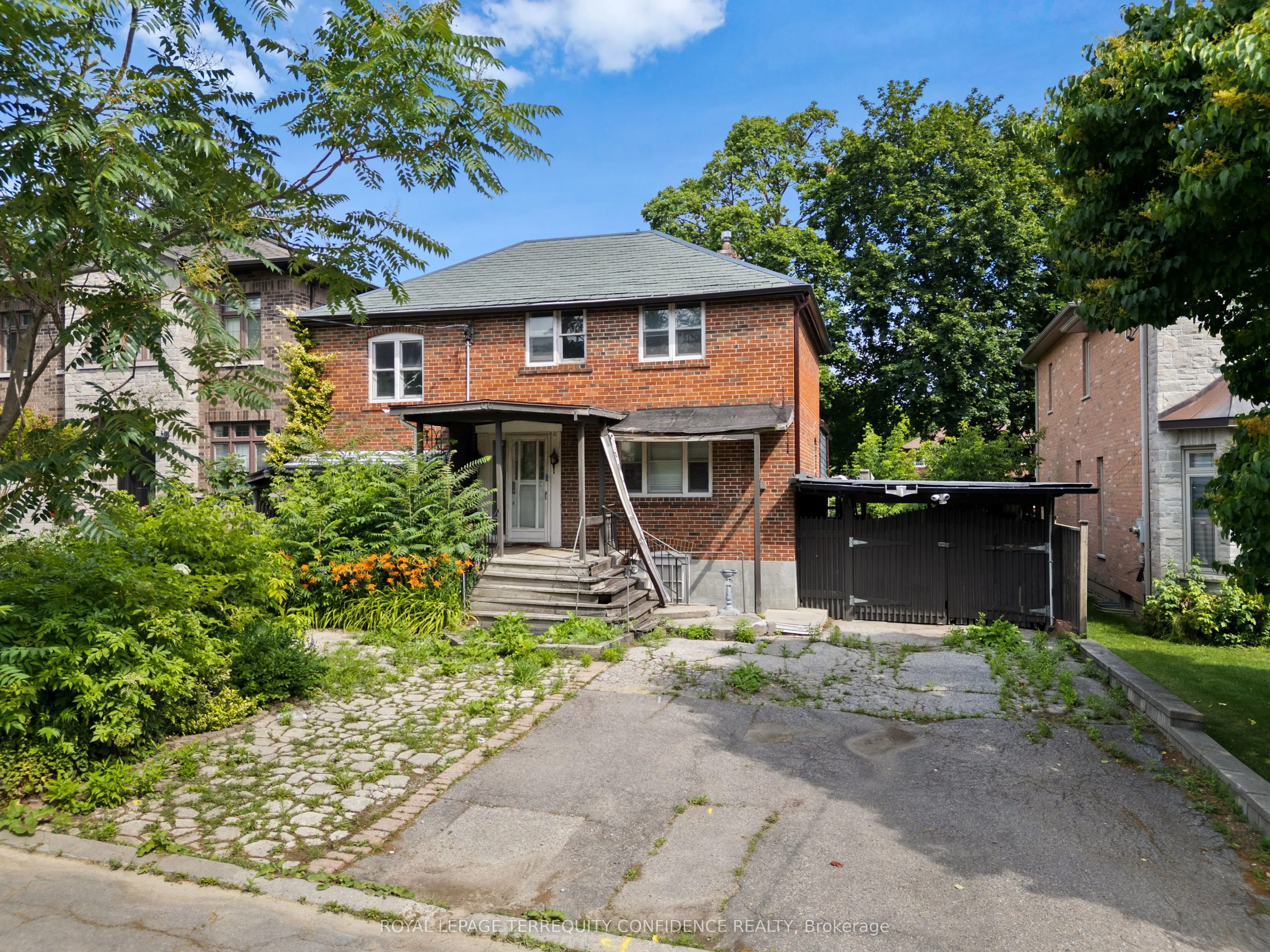 66 Burndale Avenue