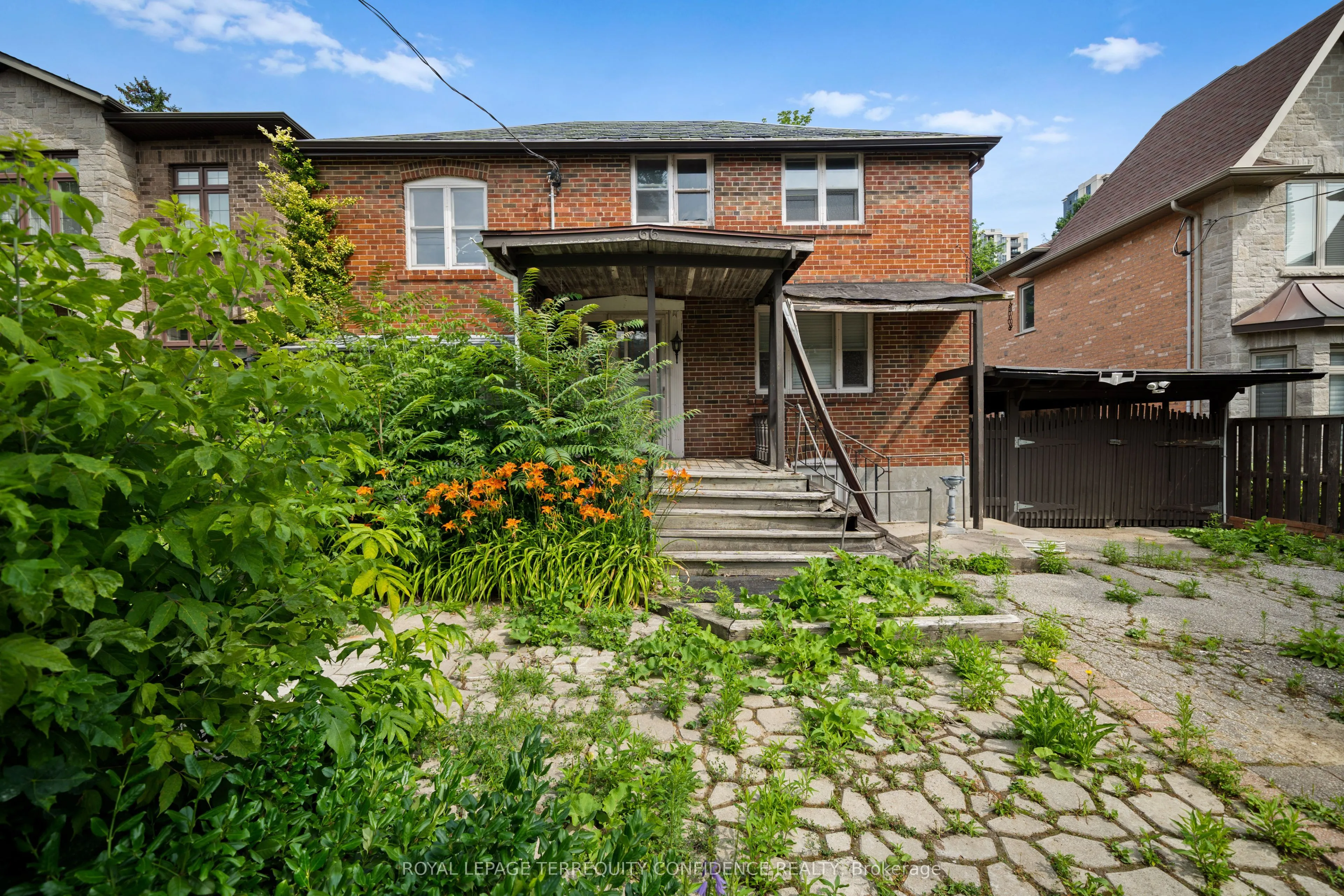 66 Burndale Avenue