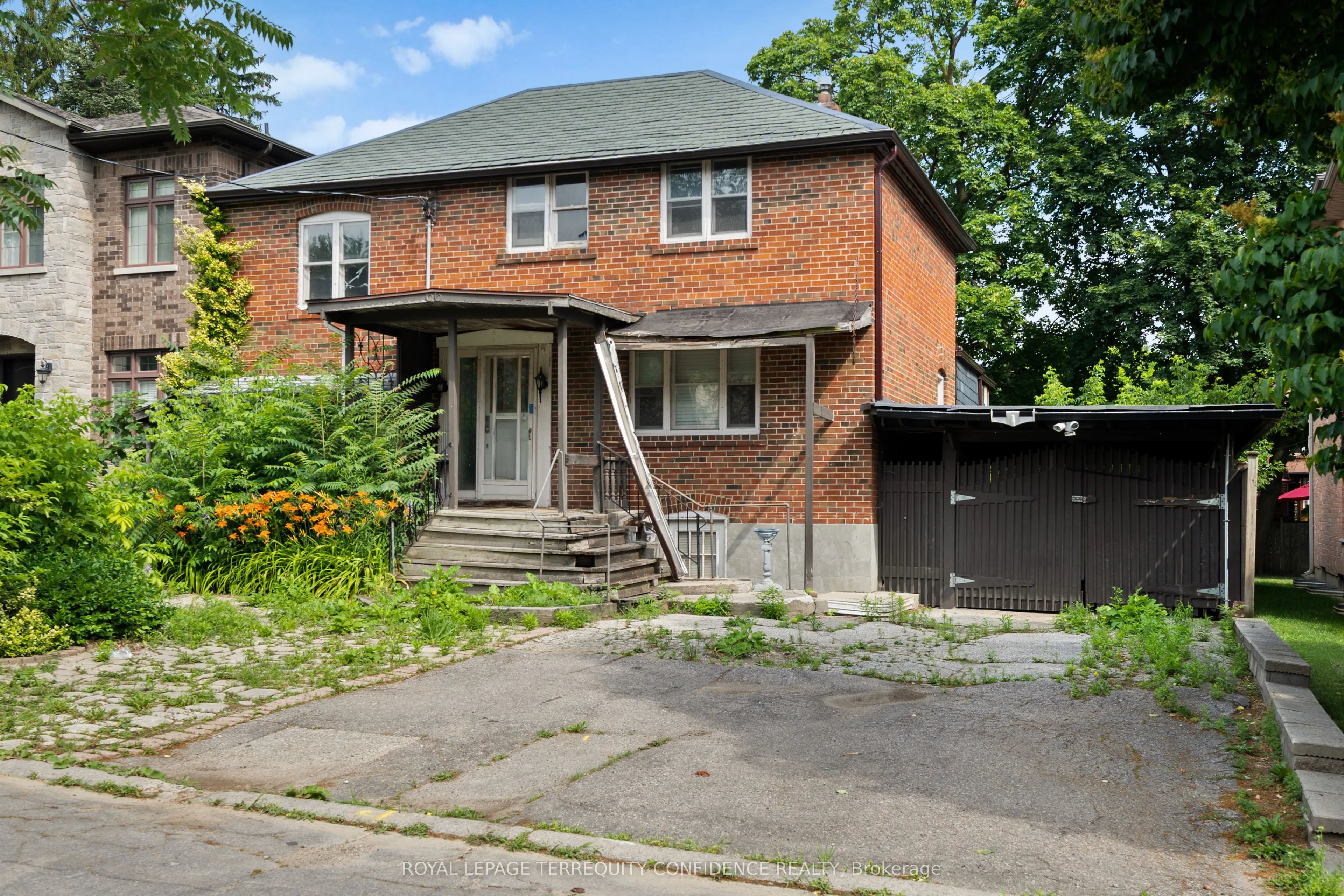 66 Burndale Avenue