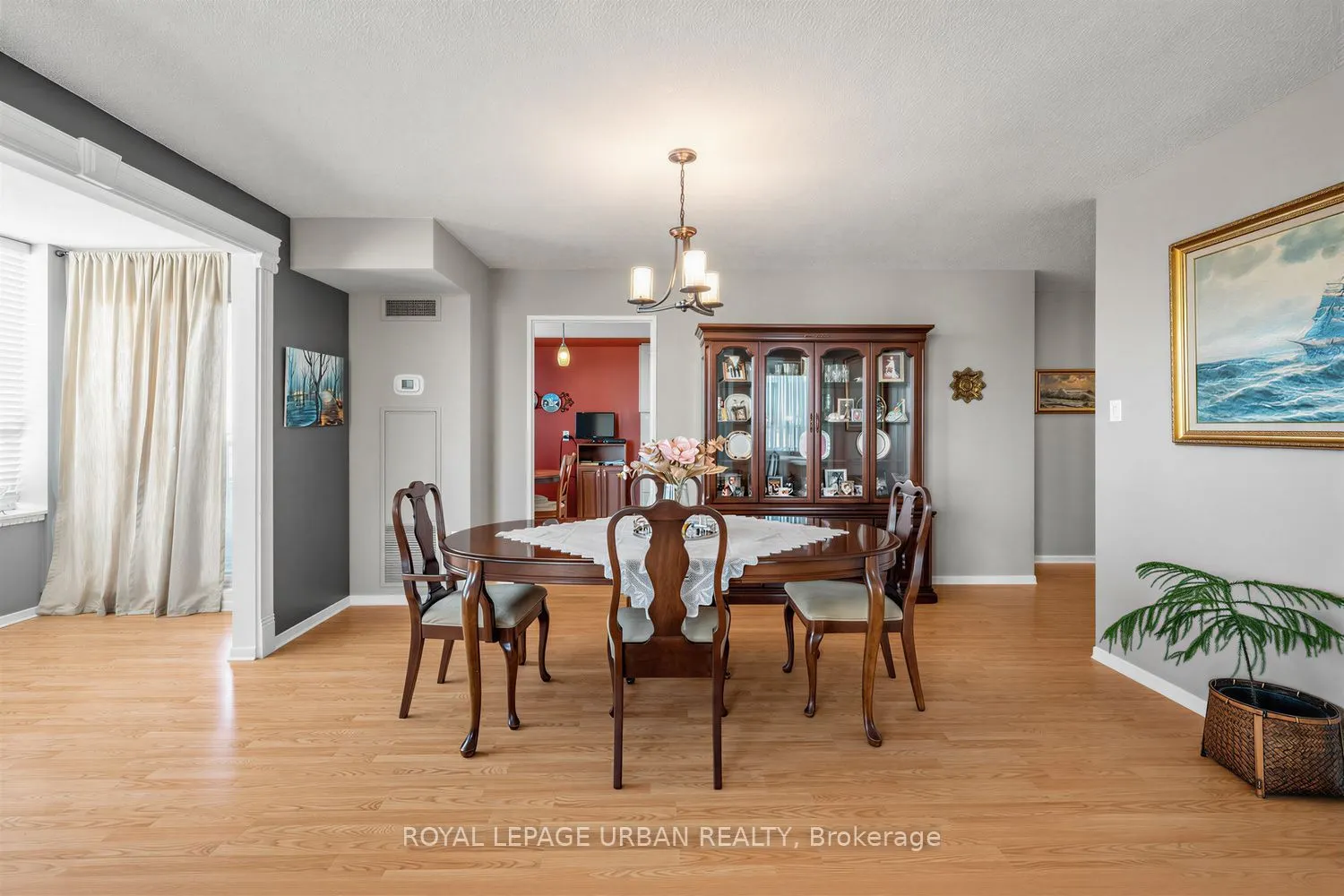195 Wynford Drive #1106
