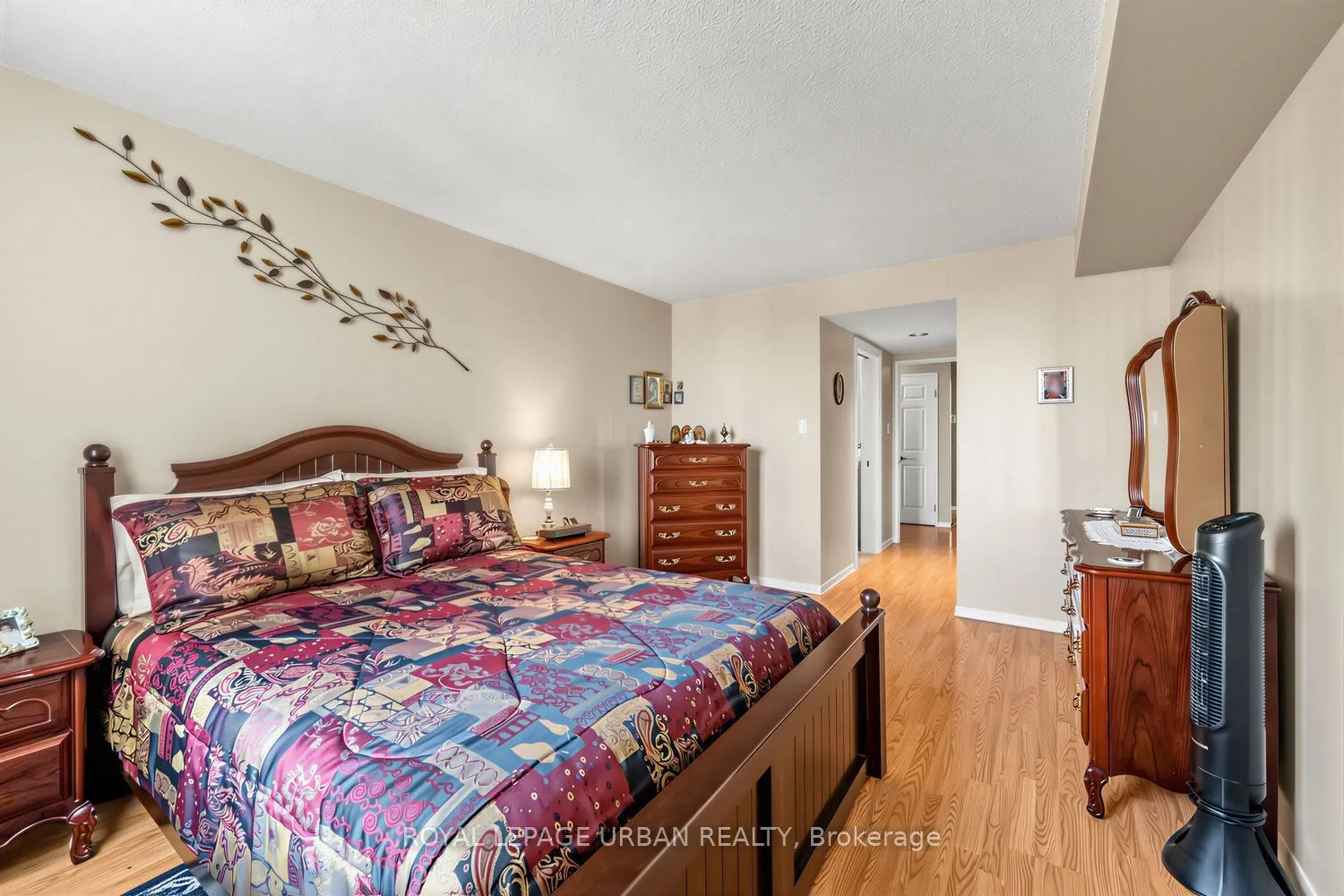 195 Wynford Drive #1106