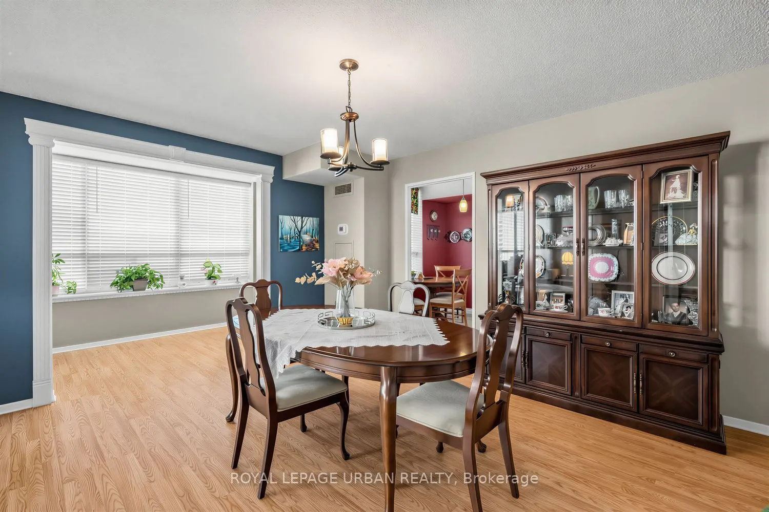 195 Wynford Drive #1106
