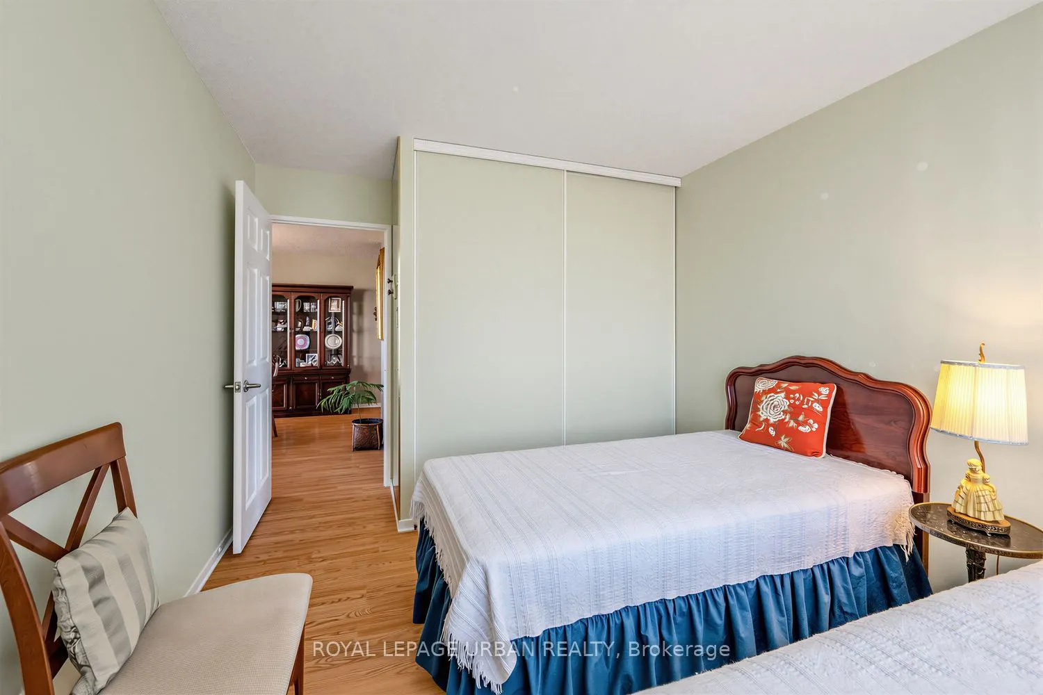 195 Wynford Drive #1106