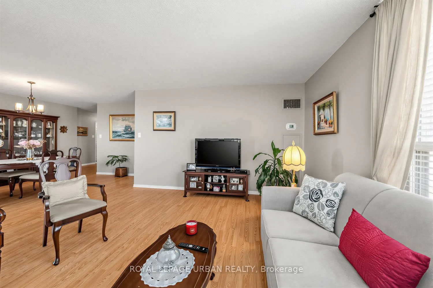 195 Wynford Drive #1106